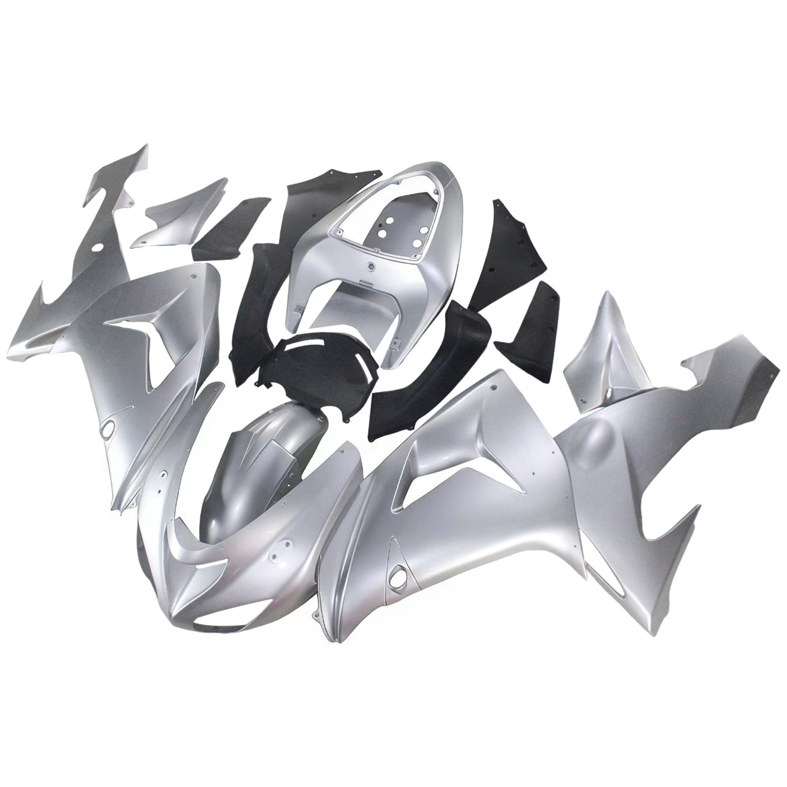 Amotopart suojasarja Kawasaki ZX10R 2006-2007 Generic