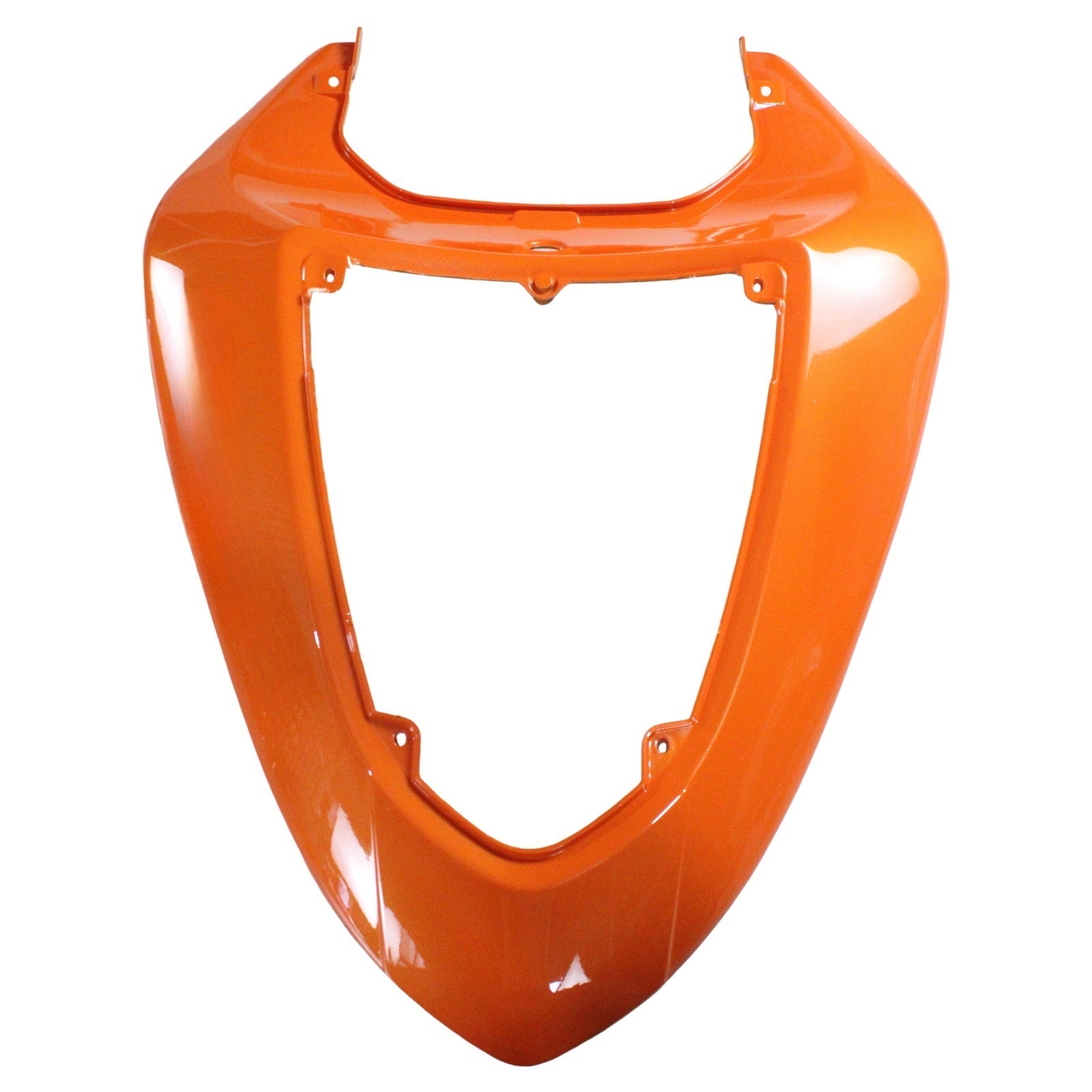 Kit de carenado Amotopart para Kawasaki ZX10R 2006-2007 Genérico