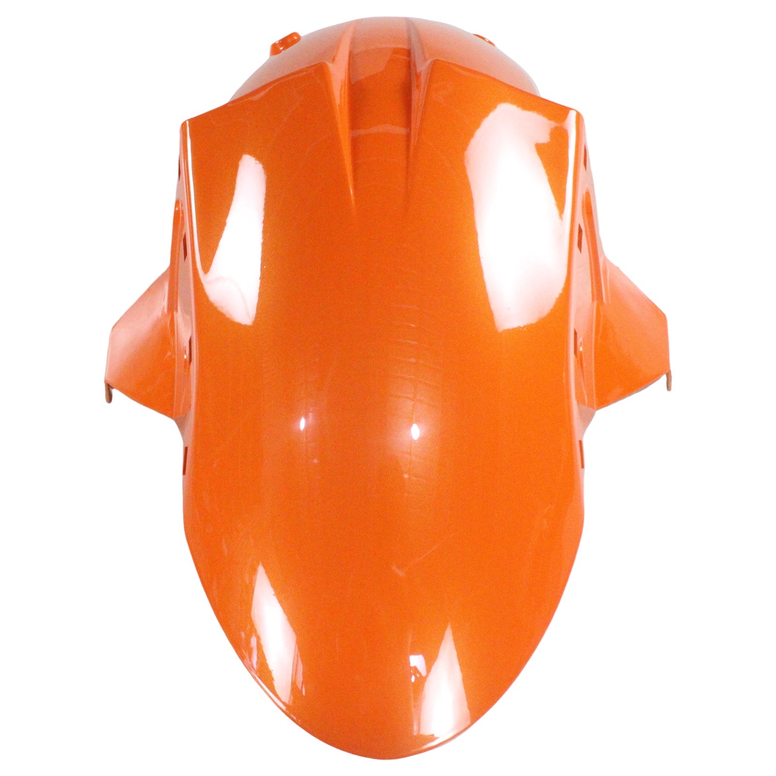 Kit de carenado Amotopart para Kawasaki ZX10R 2006-2007 Genérico