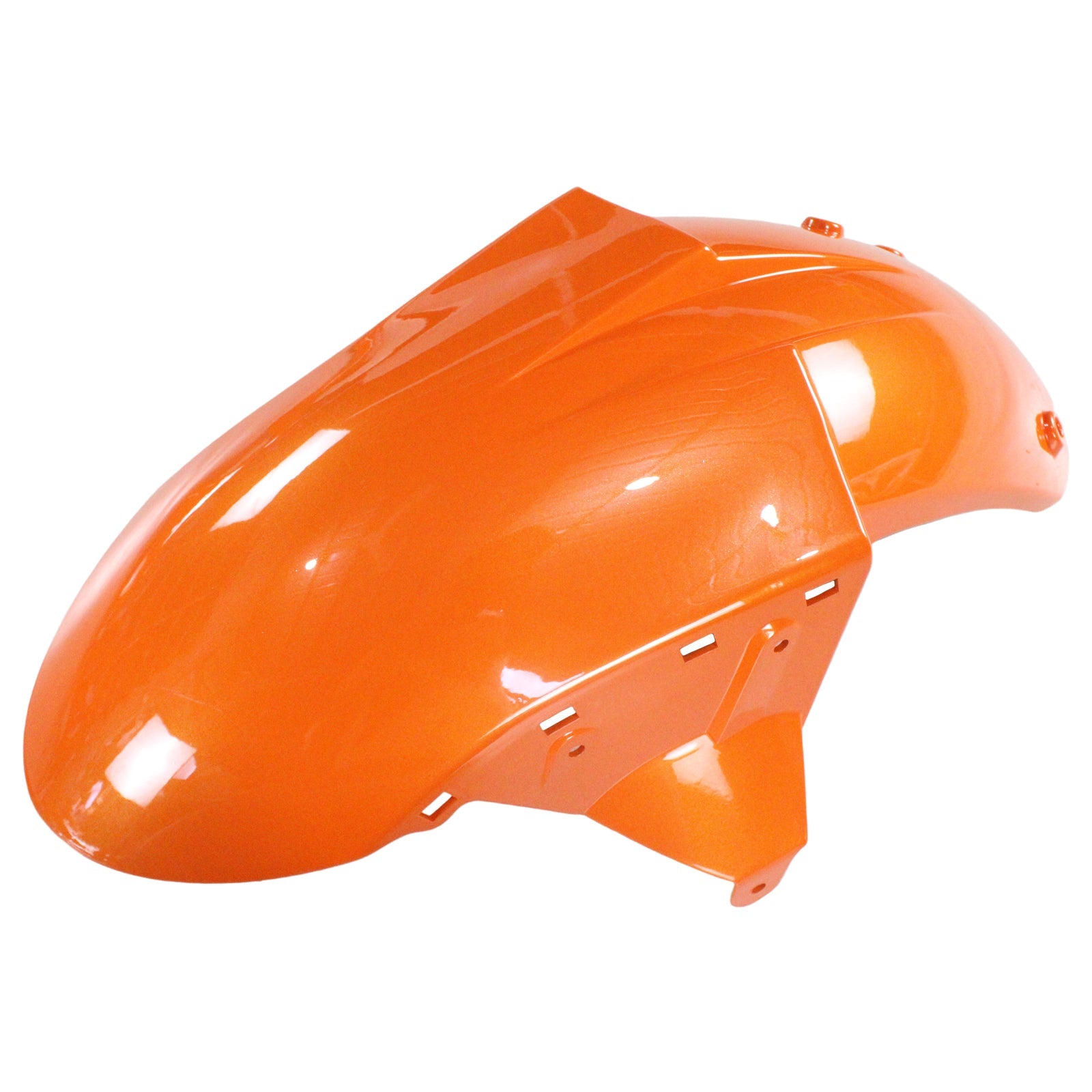 Kit de carenado Amotopart para Kawasaki ZX10R 2006-2007 Genérico