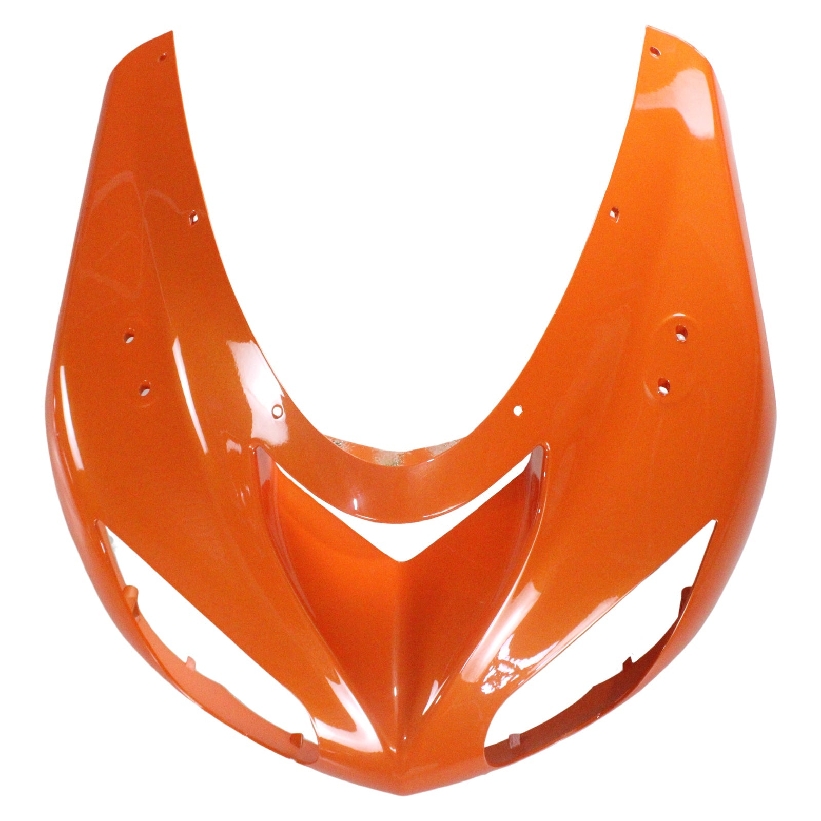 Kit de carenado Amotopart para Kawasaki ZX10R 2006-2007 Genérico