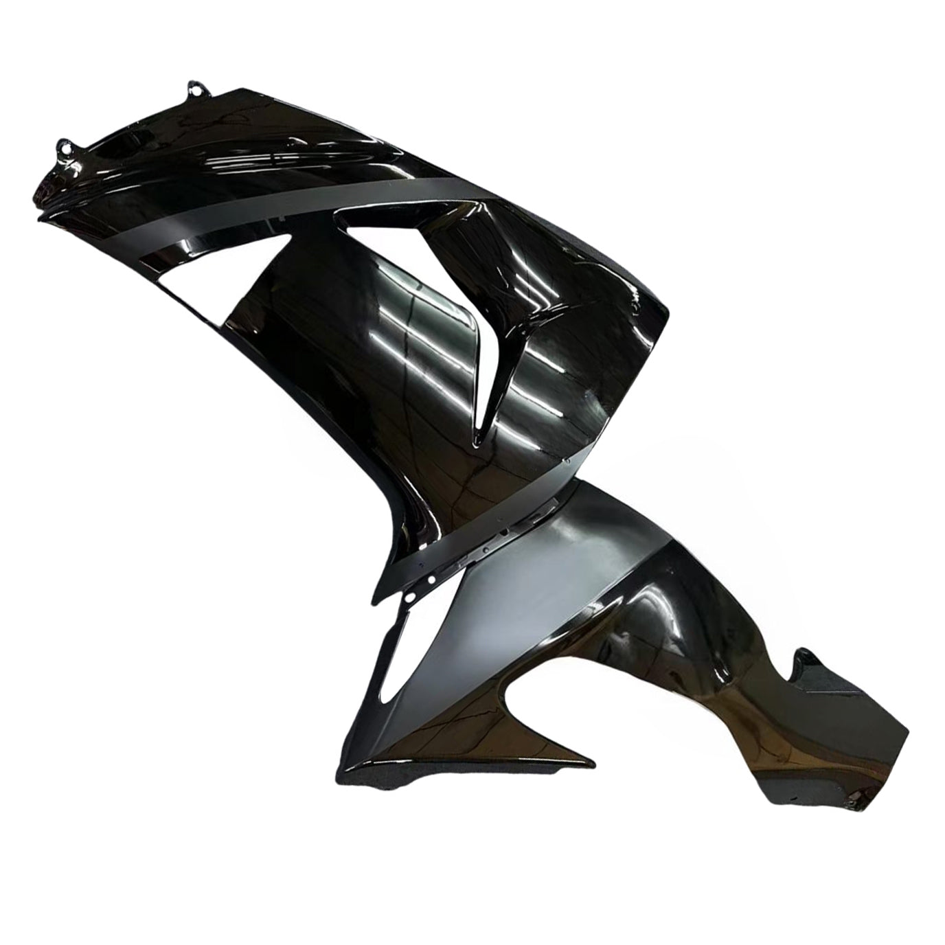 Kit de carénage Amotopart pour Kawasaki ZX10R 2006-2007 Générique