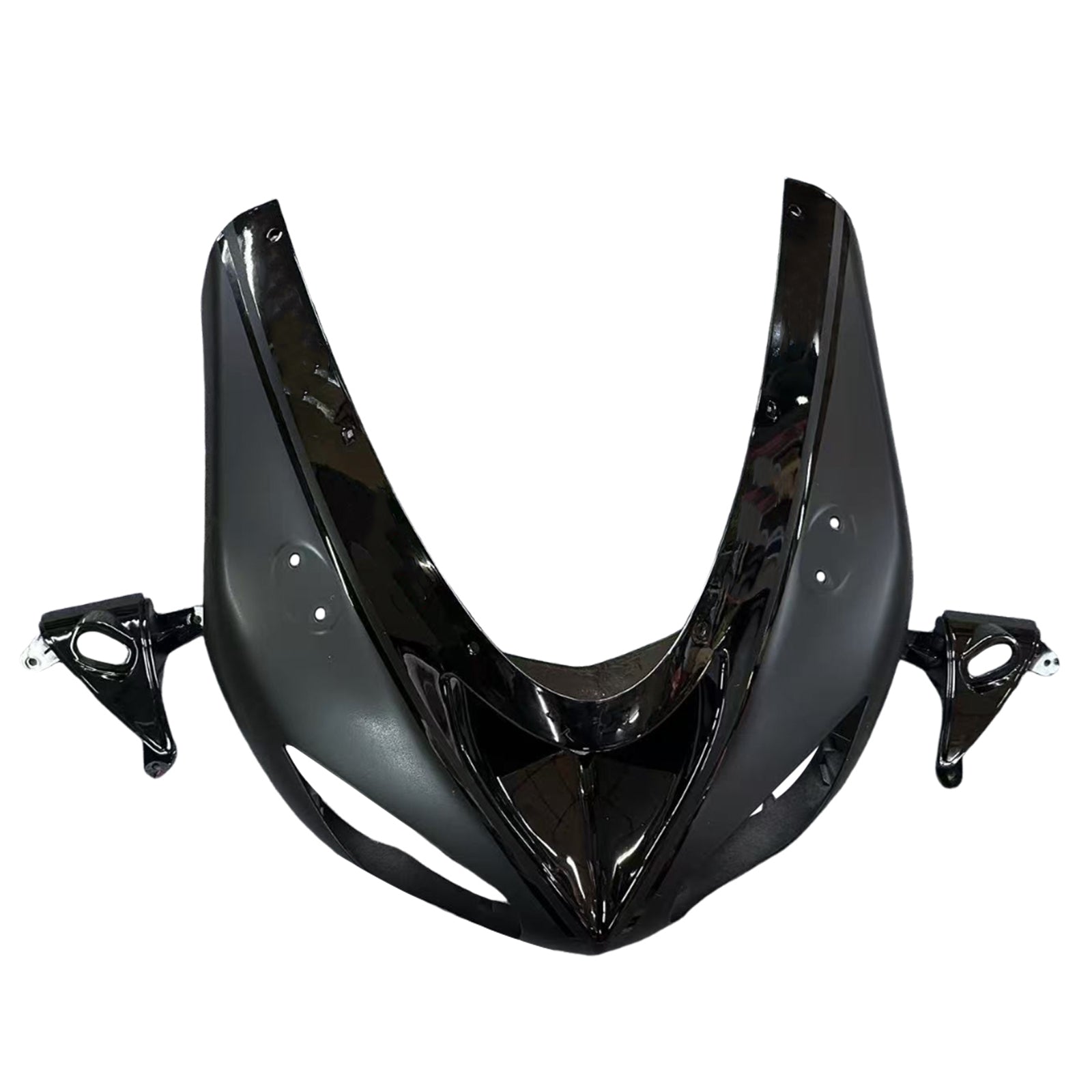 Kit de carénage Amotopart pour Kawasaki ZX10R 2006-2007 Générique