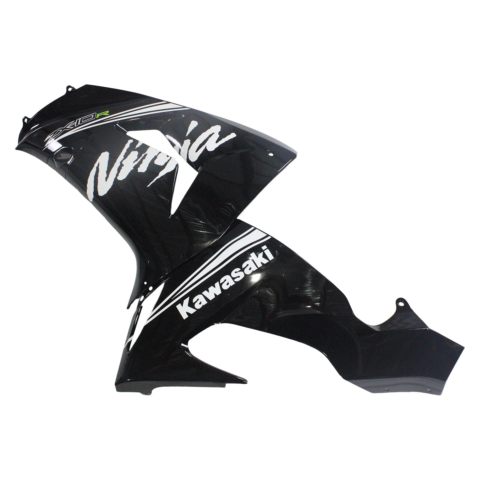 Amotopart kuipset voor Kawasaki ZX10R 2006-2007 Generiek