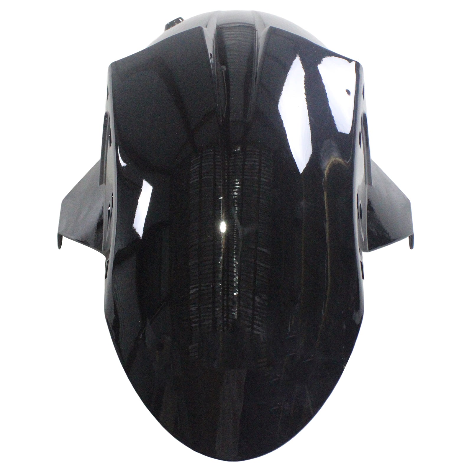 Kit de carénage Amotopart pour Kawasaki ZX10R 2006-2007 Générique