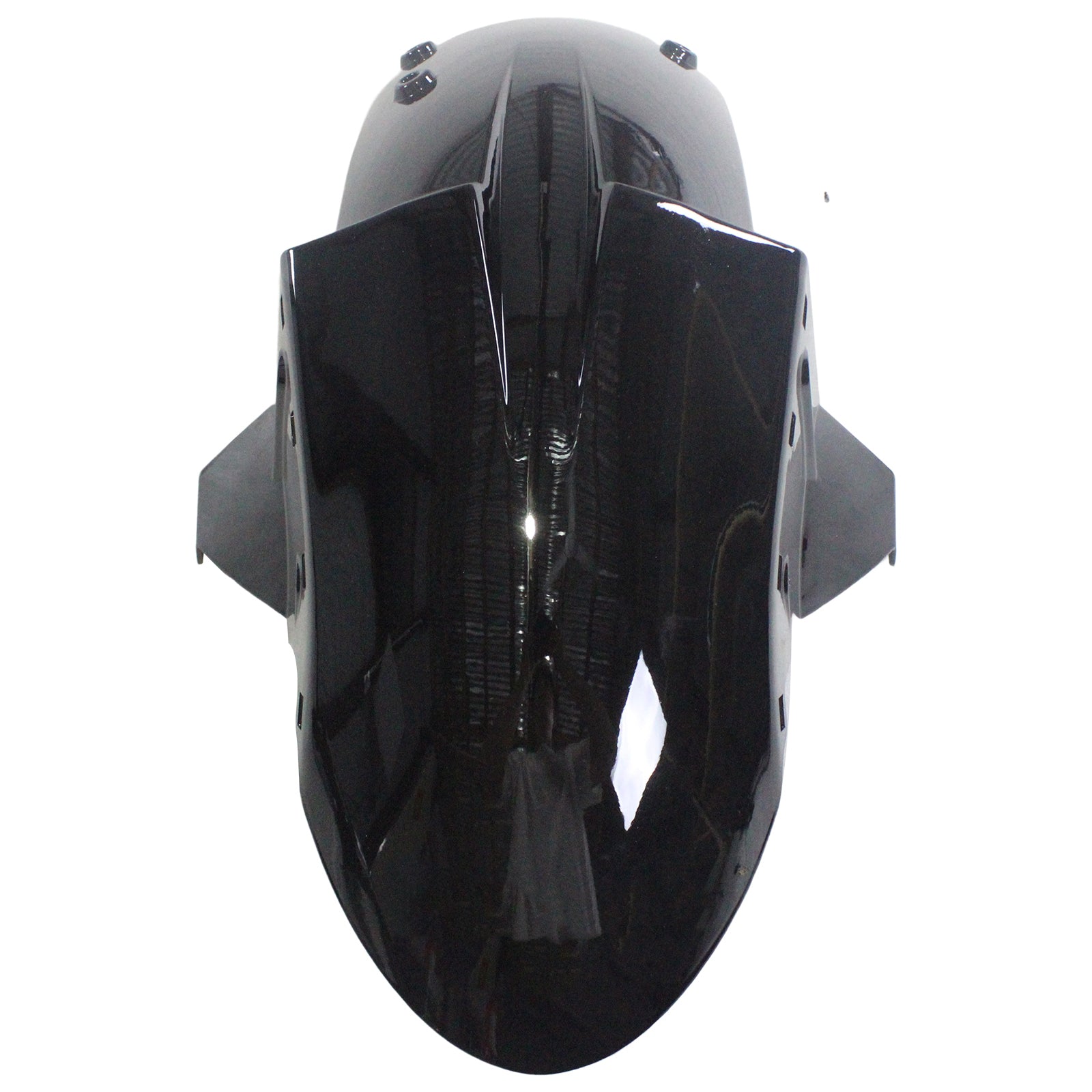 Kit de carénage Amotopart pour Kawasaki ZX10R 2006-2007 Générique
