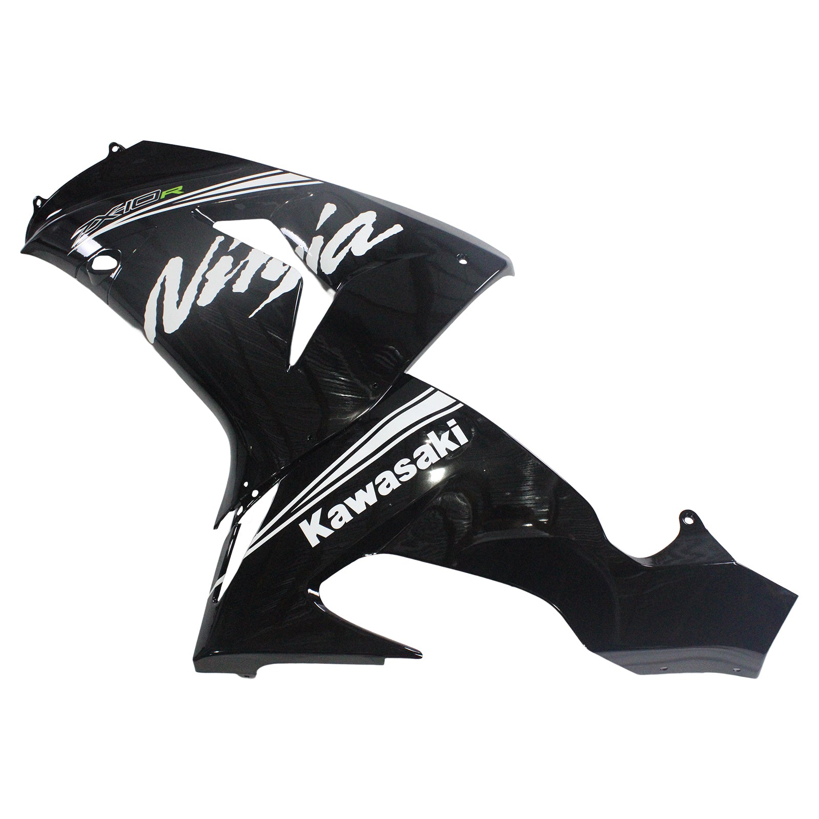 Amotopart kuipset voor Kawasaki ZX10R 2006-2007 Generiek