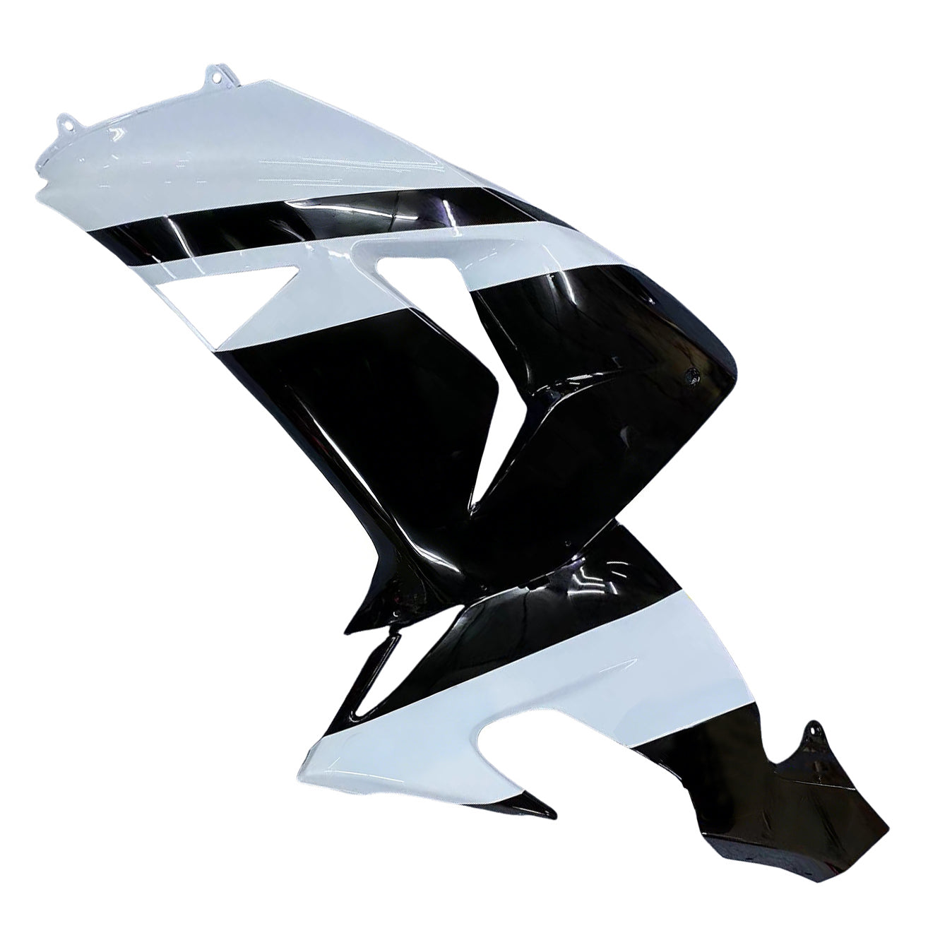 Amotopart Kawasaki ZX10R 2006-2007 komplet plastična trgovina