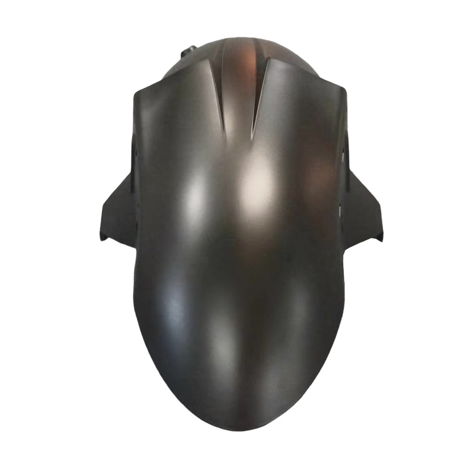 Amotopart Kawasaki ZX10R 2006-2007 Kit Carénage Carrosserie Plastique ABS