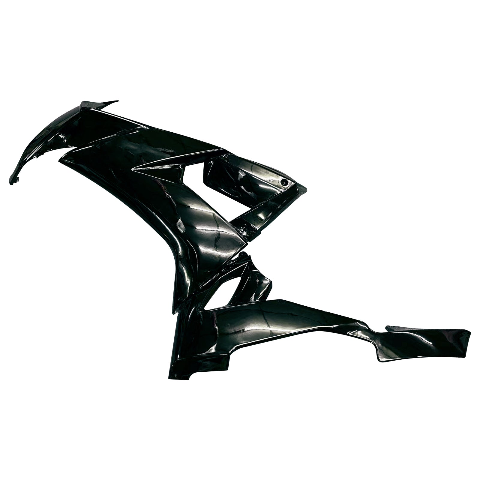 Kit di carenatura Amotopart per Kawasaki ZX10R 2008-2010 generico