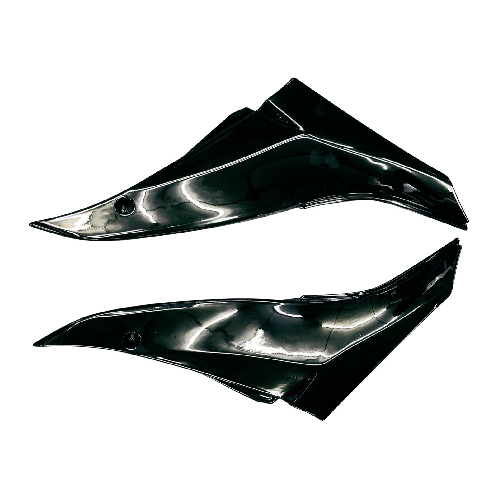 Kit di carenatura Amotopart per Kawasaki ZX10R 2008-2010 generico