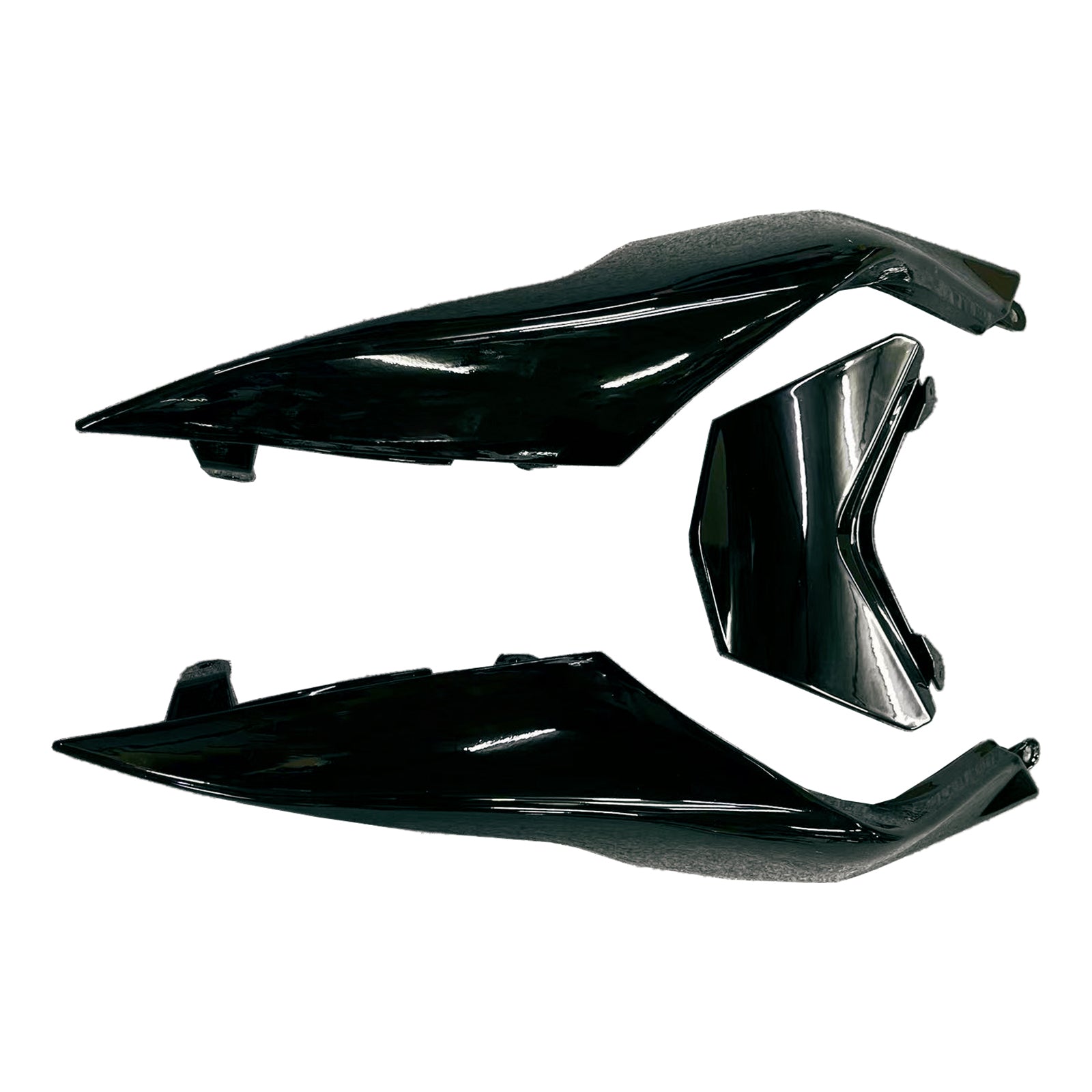 Kit di carenatura Amotopart per Kawasaki ZX10R 2008-2010 generico