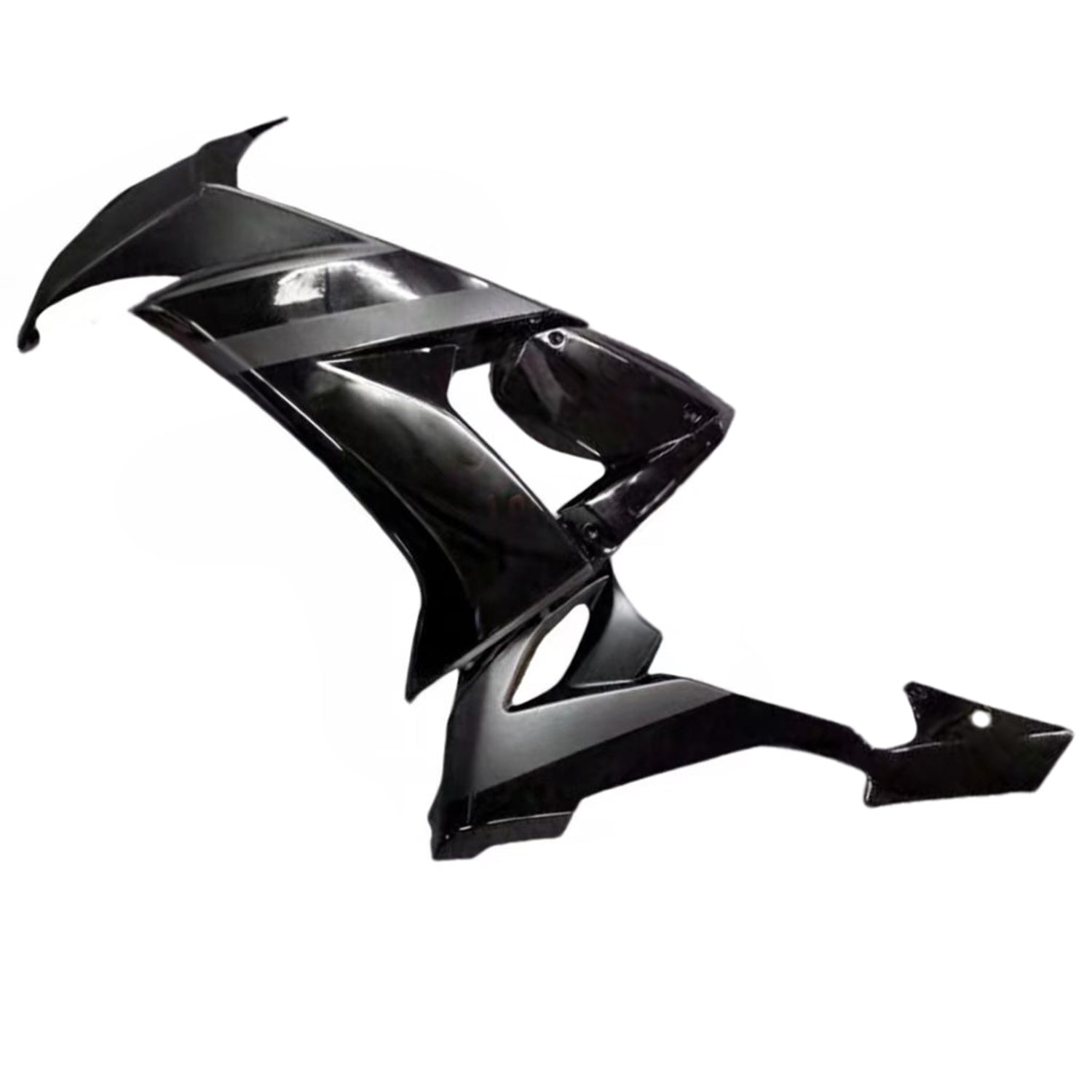 Kit de carenado Amotopart para Kawasaki ZX10R 2008-2010 Genérico
