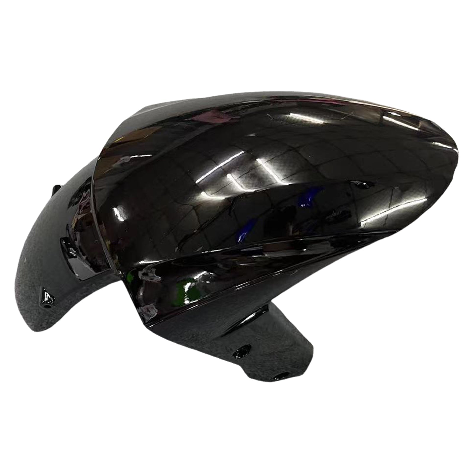 Kit de carénage Amotopart pour Kawasaki ZX10R 2008-2010 Générique