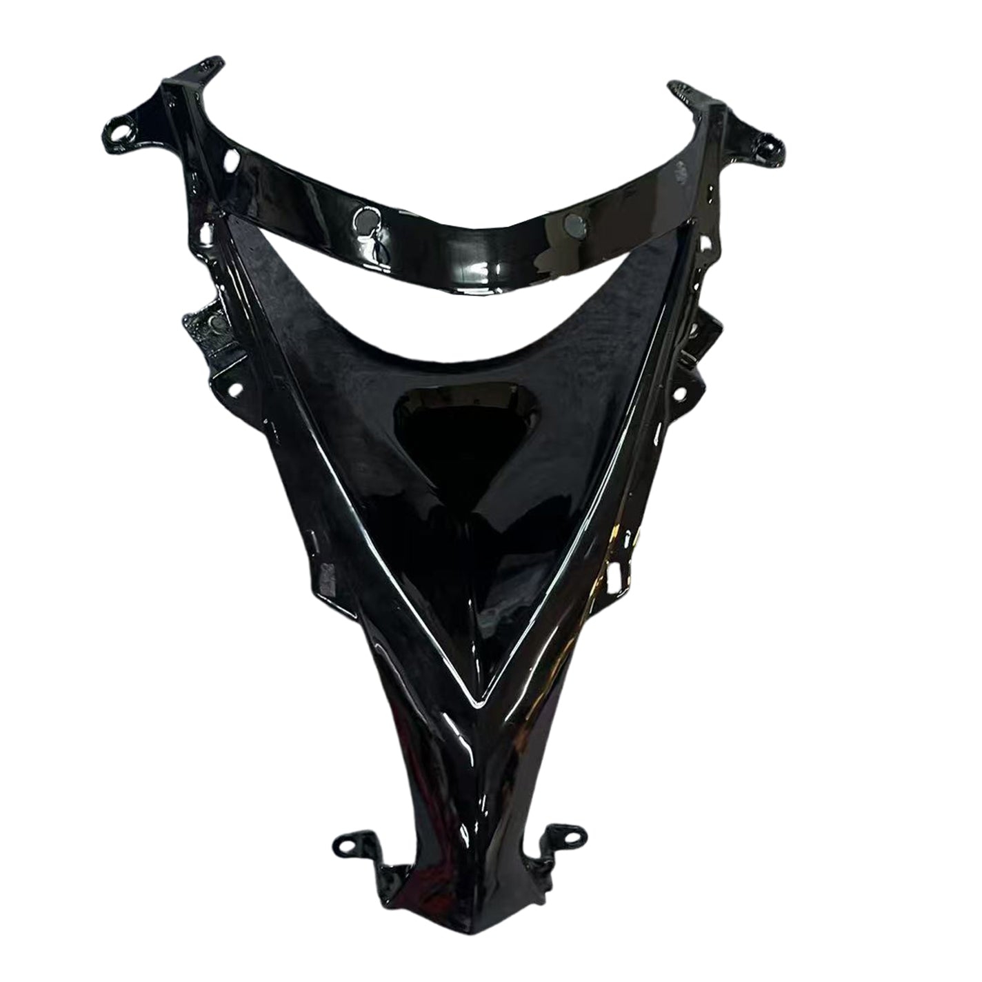 Kit de carenado Amotopart para Kawasaki ZX10R 2008-2010 Genérico