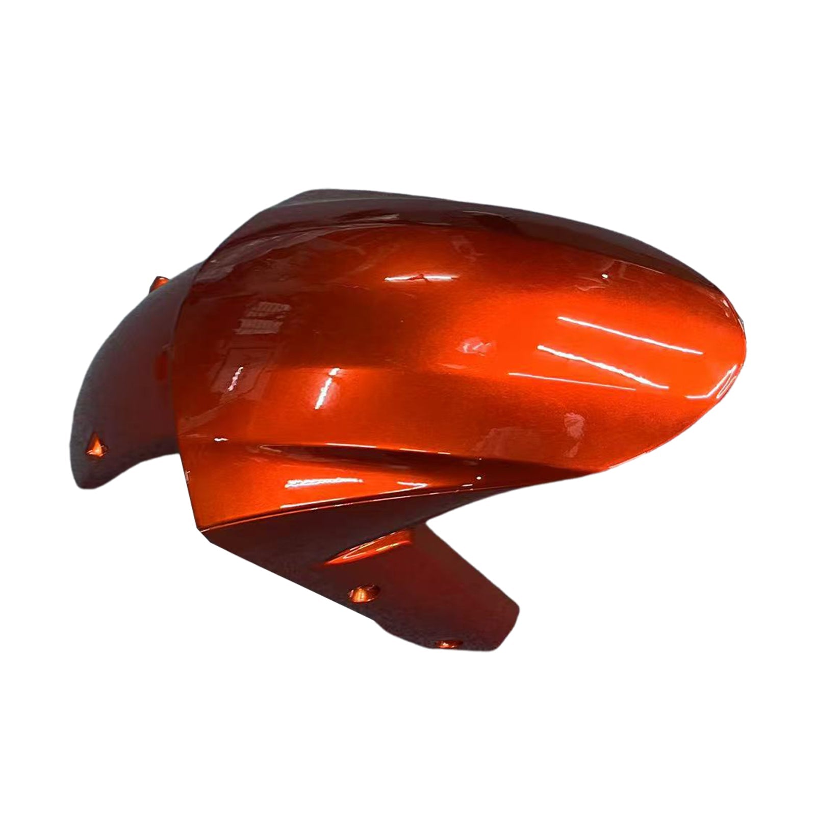 Kit de carenado Amotopart para Kawasaki ZX10R 2008-2010 Genérico