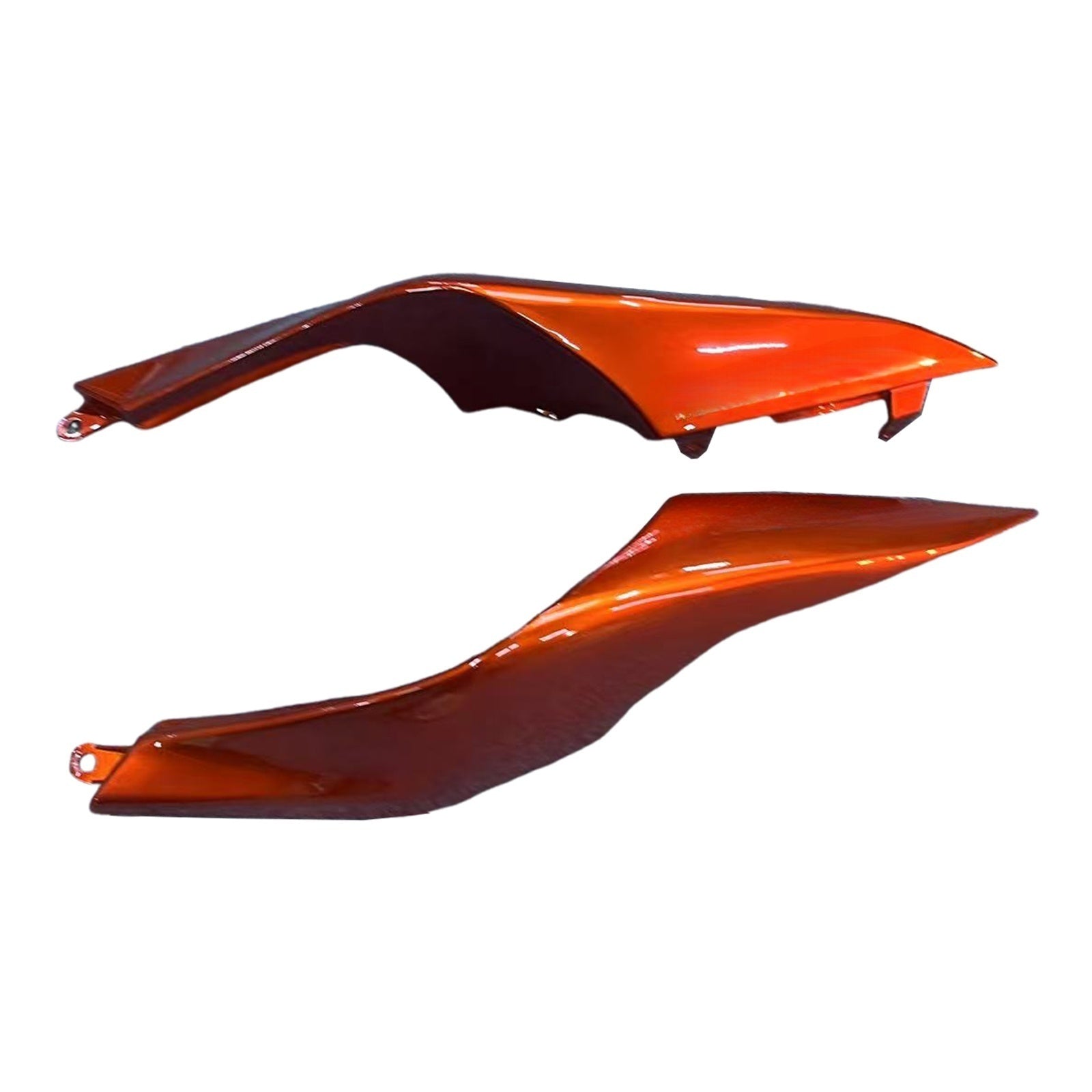 Kit de carenado Amotopart para Kawasaki ZX10R 2008-2010 Genérico