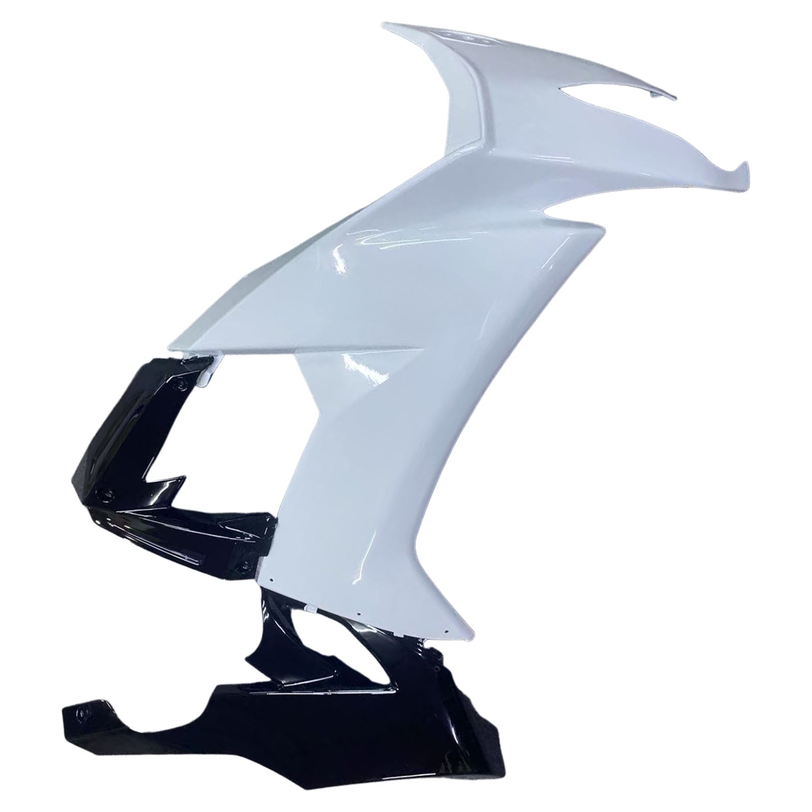 Amotopart Kawasaki ZX10R 2008-2010 ABS kunststof carrosseriekuipset