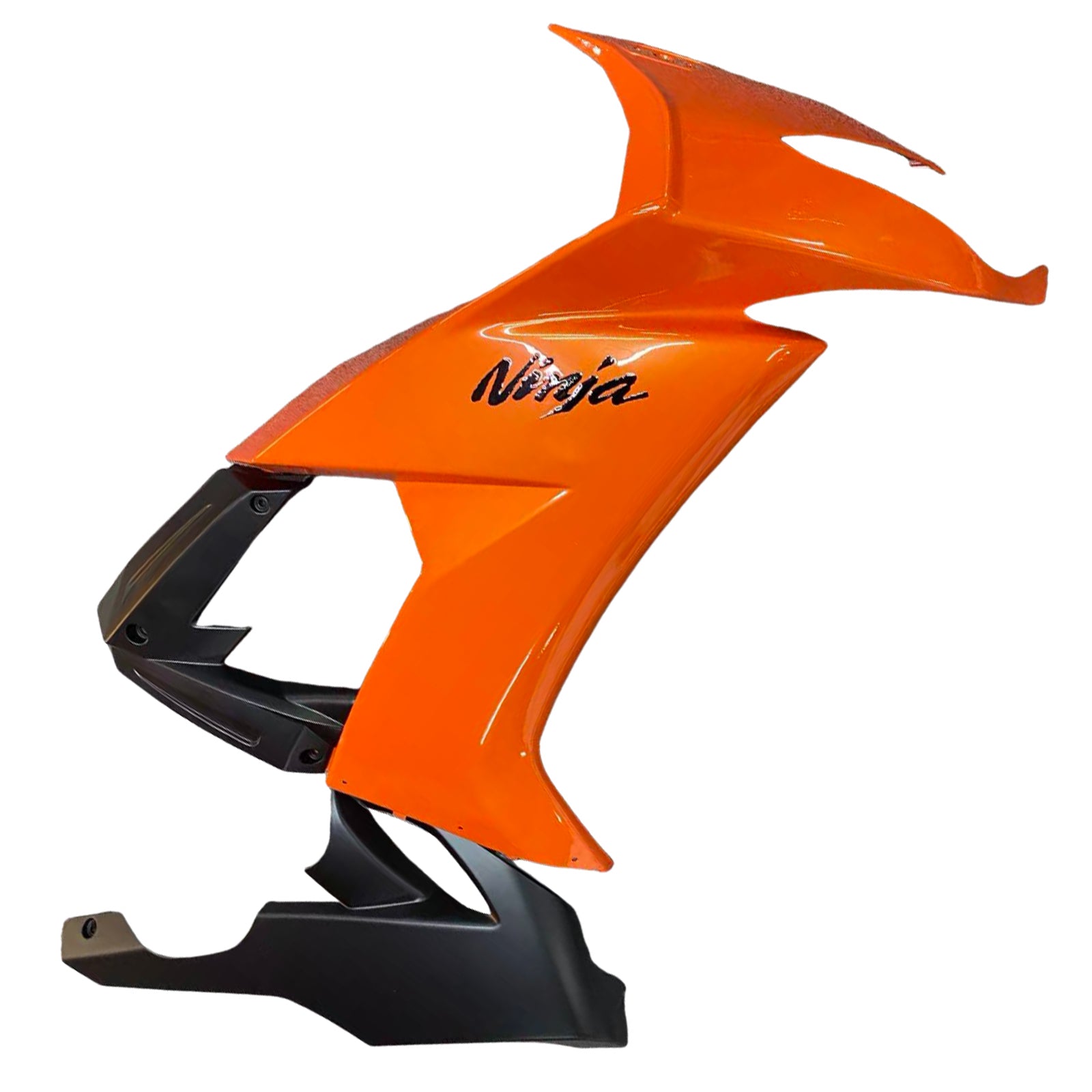 KAWASAKI ZX10R 2008-2010 INGECTION FACHING KIT, ABS plastična karoserija