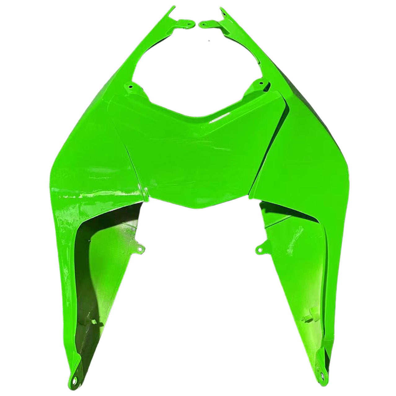 Kawasaki ZX10R 2008-2010 Kit de carenado de inyección, carrocería de plástico ABS