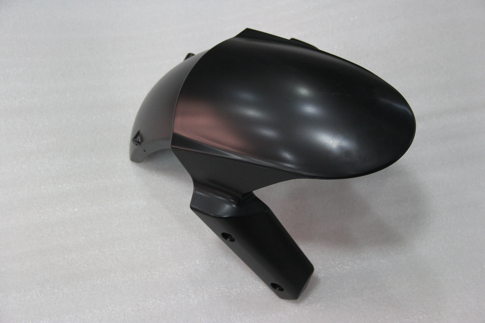 Amotopart pour Ninja ZX10R 2011-2015 carénage de carrosserie noir ensemble de plastiques moulés par Injection ABS 11 # générique