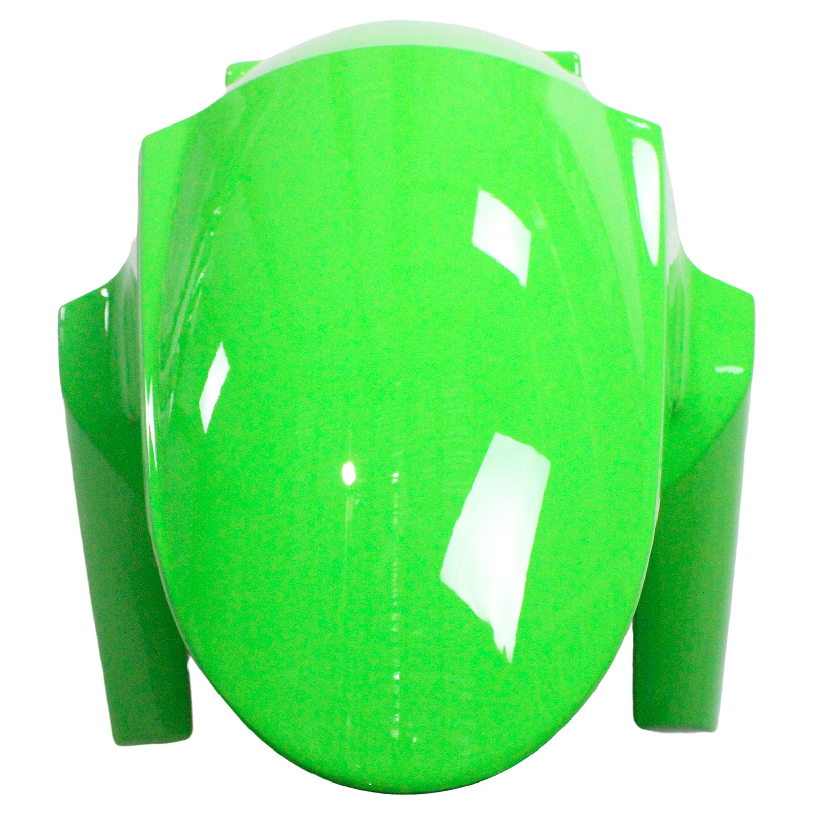 2011-2015 Kawasaki ZX10R Kit de carénage d'injection Bodywork Abs en plastique ajusté