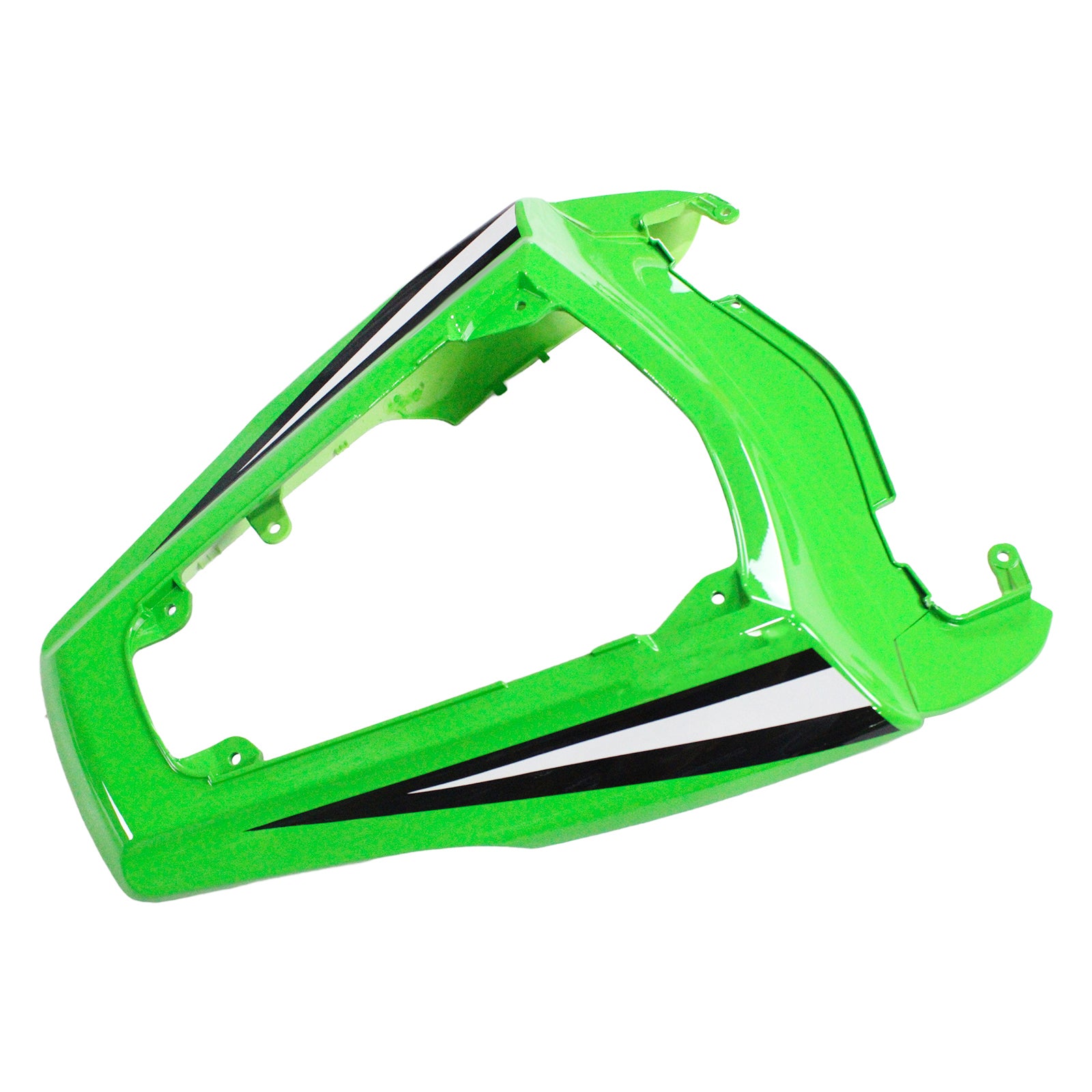2011-2015 Kawasaki ZX10R Kit de carénage d'injection Bodywork Abs en plastique ajusté