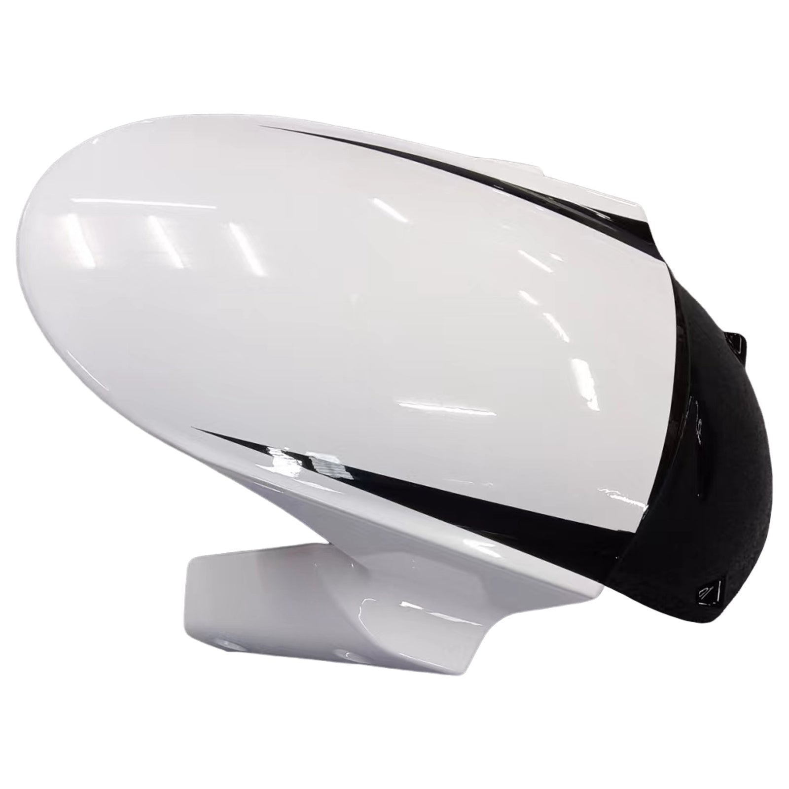 2011-2015 Kawasaki ZX10r Zestaw wstrzykiwania ABS w skorygowanym plastiku