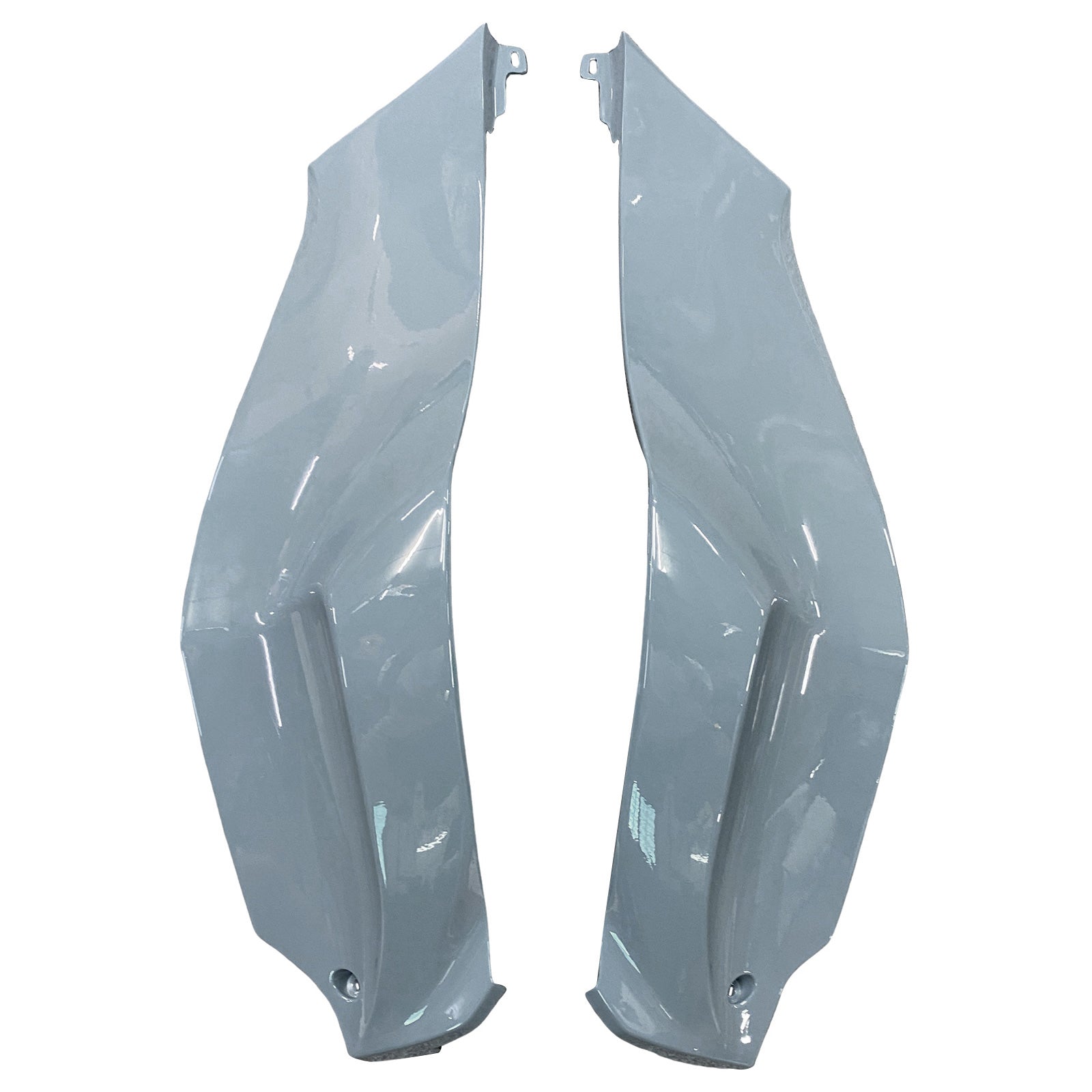 2011-2015 Kawasaki ZX10R Kit de carénage d'injection Bodywork Abs en plastique ajusté
