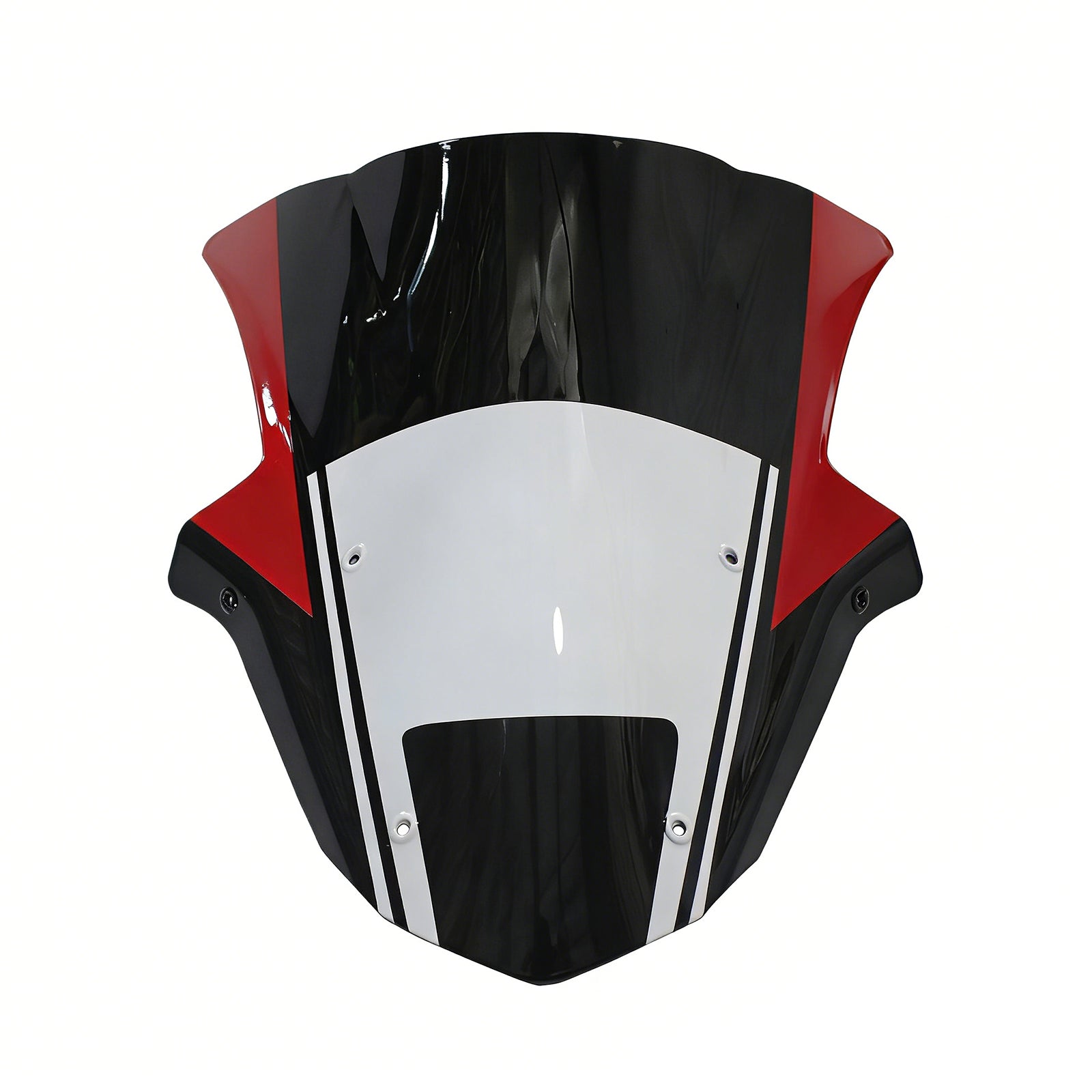 2011-2015 Kawasaki ZX10R Zestaw owiewek wtryskowych do nadwozia, wyposażony w plastik ABS