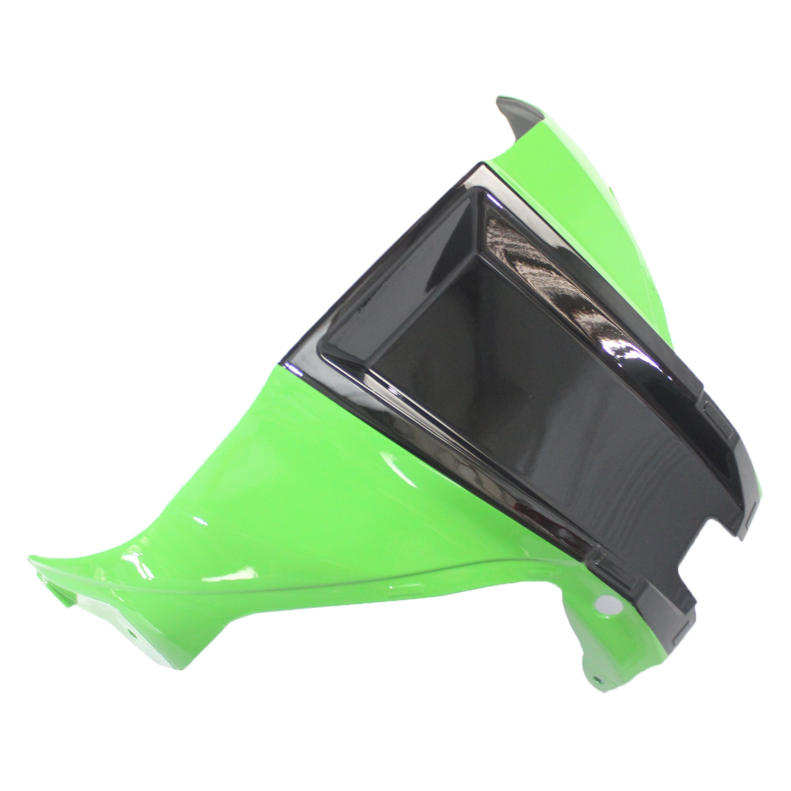 2011-2015 Kawasaki ZX10R Zestaw owiewek wtryskowych do nadwozia, wyposażony w plastik ABS
