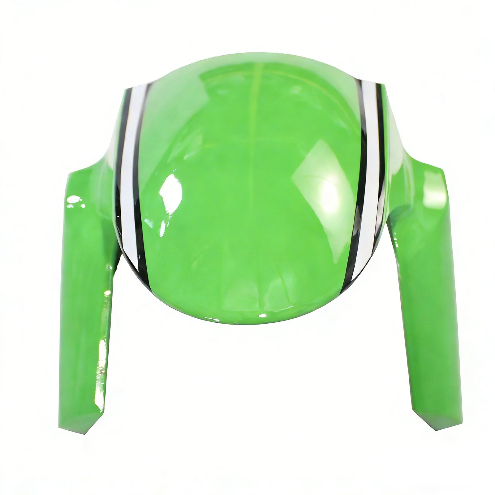 2011-2015 Kawasaki ZX10R Zestaw owiewek wtryskowych do nadwozia, wyposażony w plastik ABS