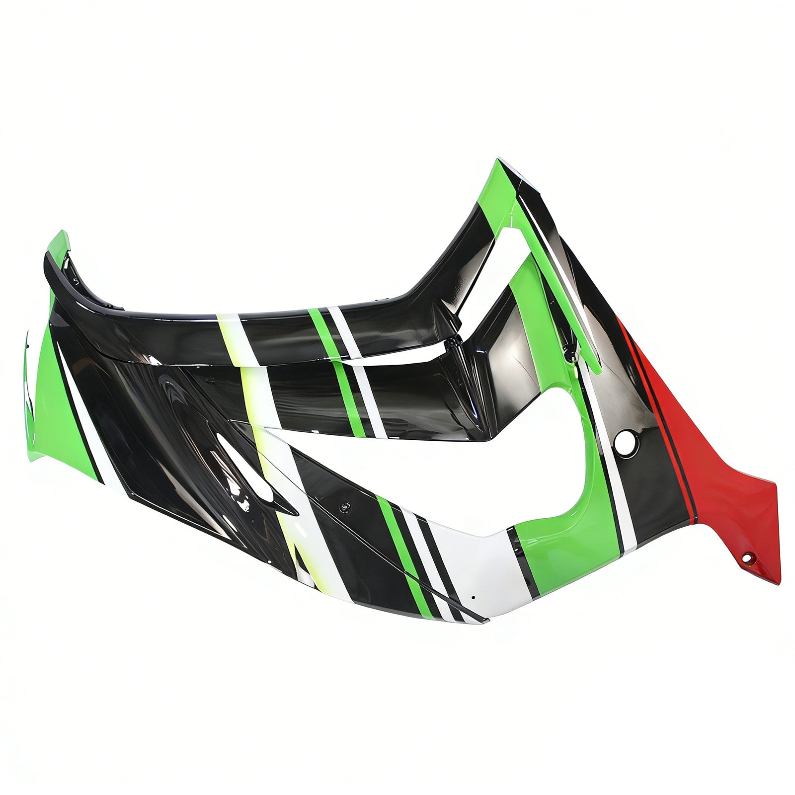 2011-2015 Kawasaki ZX10R Zestaw owiewek wtryskowych do nadwozia, wyposażony w plastik ABS