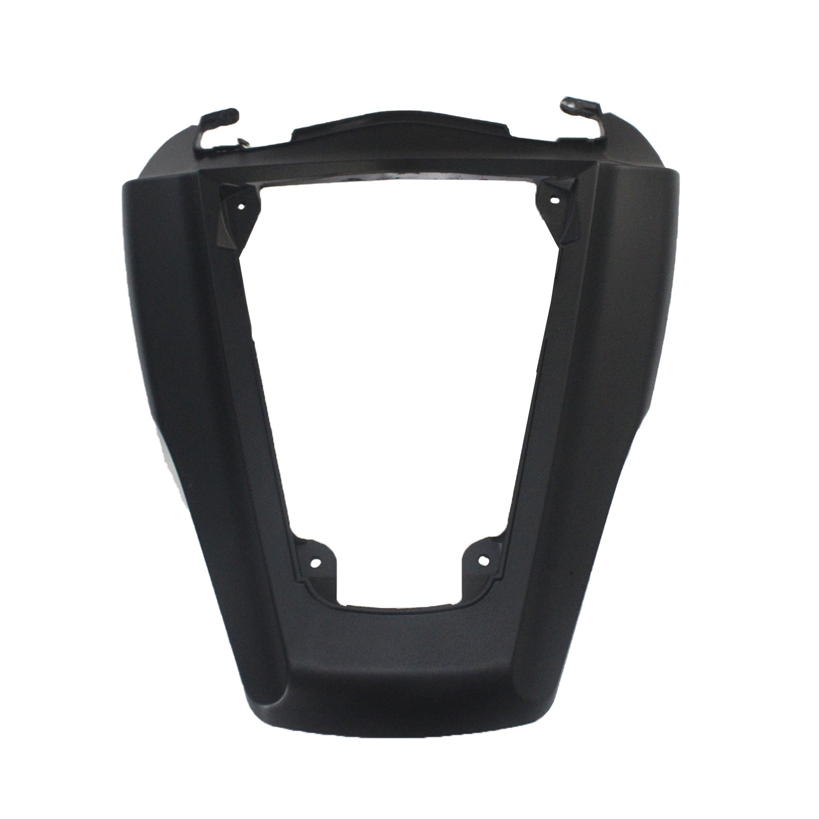 2011-2015 Kawasaki ZX10R Kit de carénage d'injection Bodywork Abs en plastique ajusté