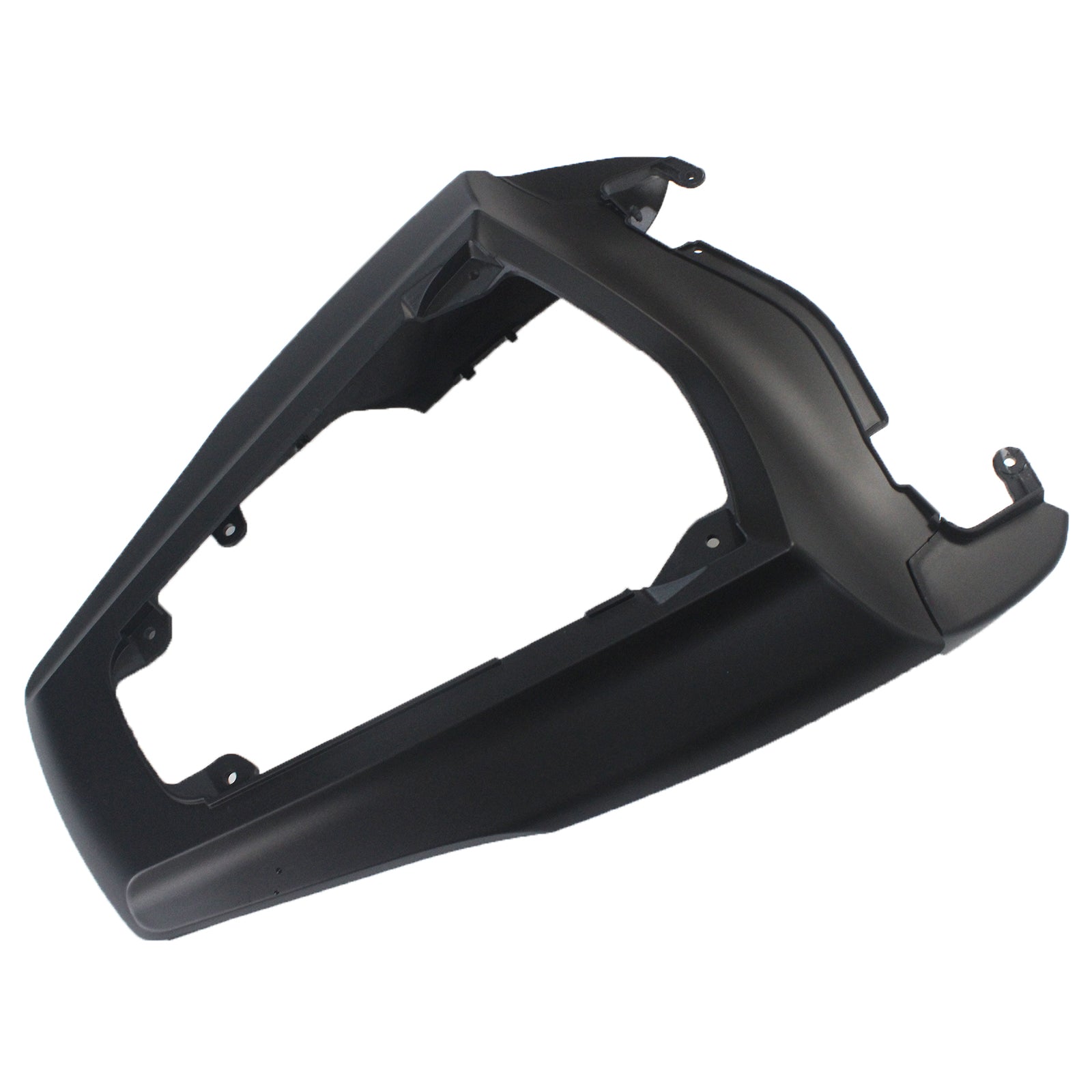 2011-2015 Kawasaki ZX10R Kit de carénage d'injection Bodywork Abs en plastique ajusté