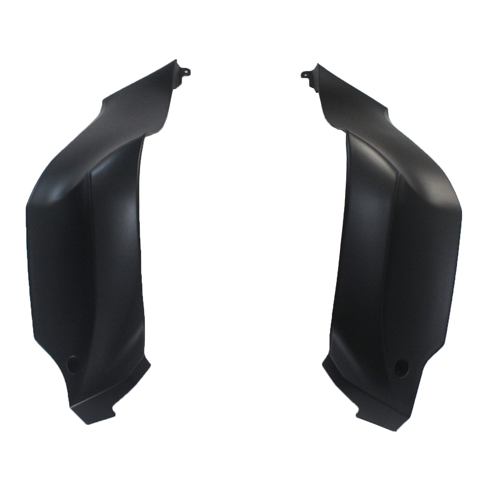 2011-2015 Kawasaki ZX10R Kit de carénage d'injection Bodywork Abs en plastique ajusté