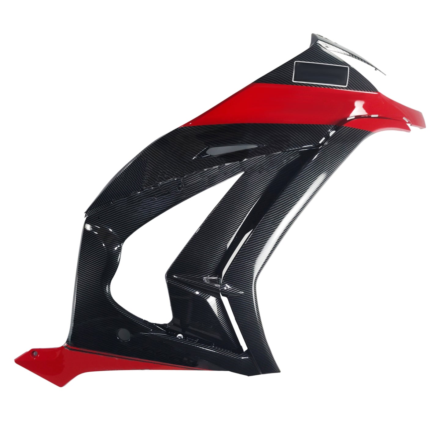 Kit carenatura Kawasaki ZX10R 2011-2015 - ABS iniettato - Paraurti, coperture radiatore & protezioni laterali