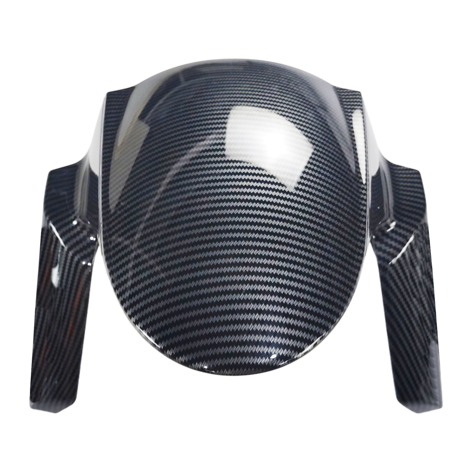 Kit carenatura Kawasaki ZX10R 2011-2015 - ABS iniettato - Paraurti, coperture radiatore & protezioni laterali