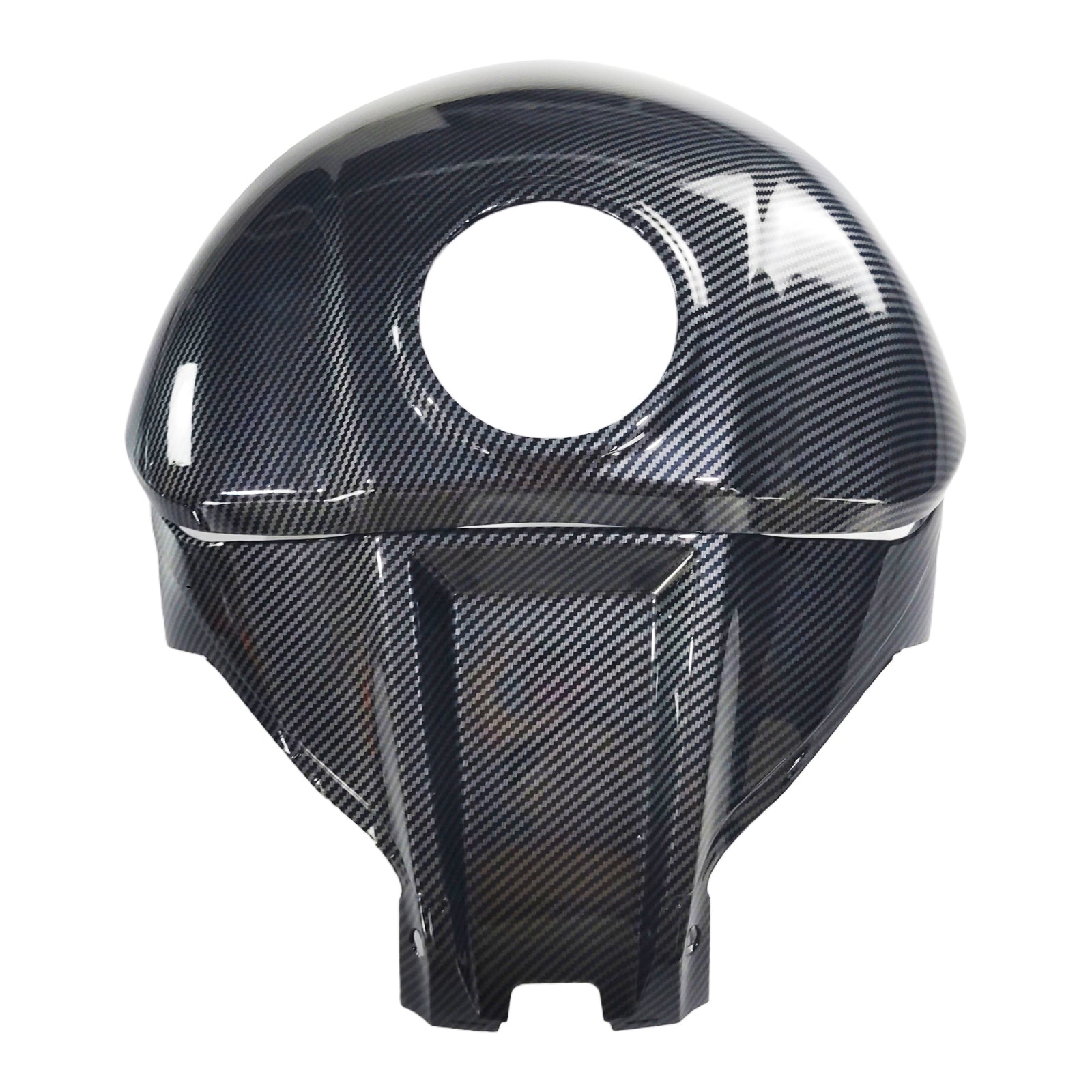 Kit carenatura Kawasaki ZX10R 2011-2015 - ABS iniettato - Paraurti, coperture radiatore & protezioni laterali