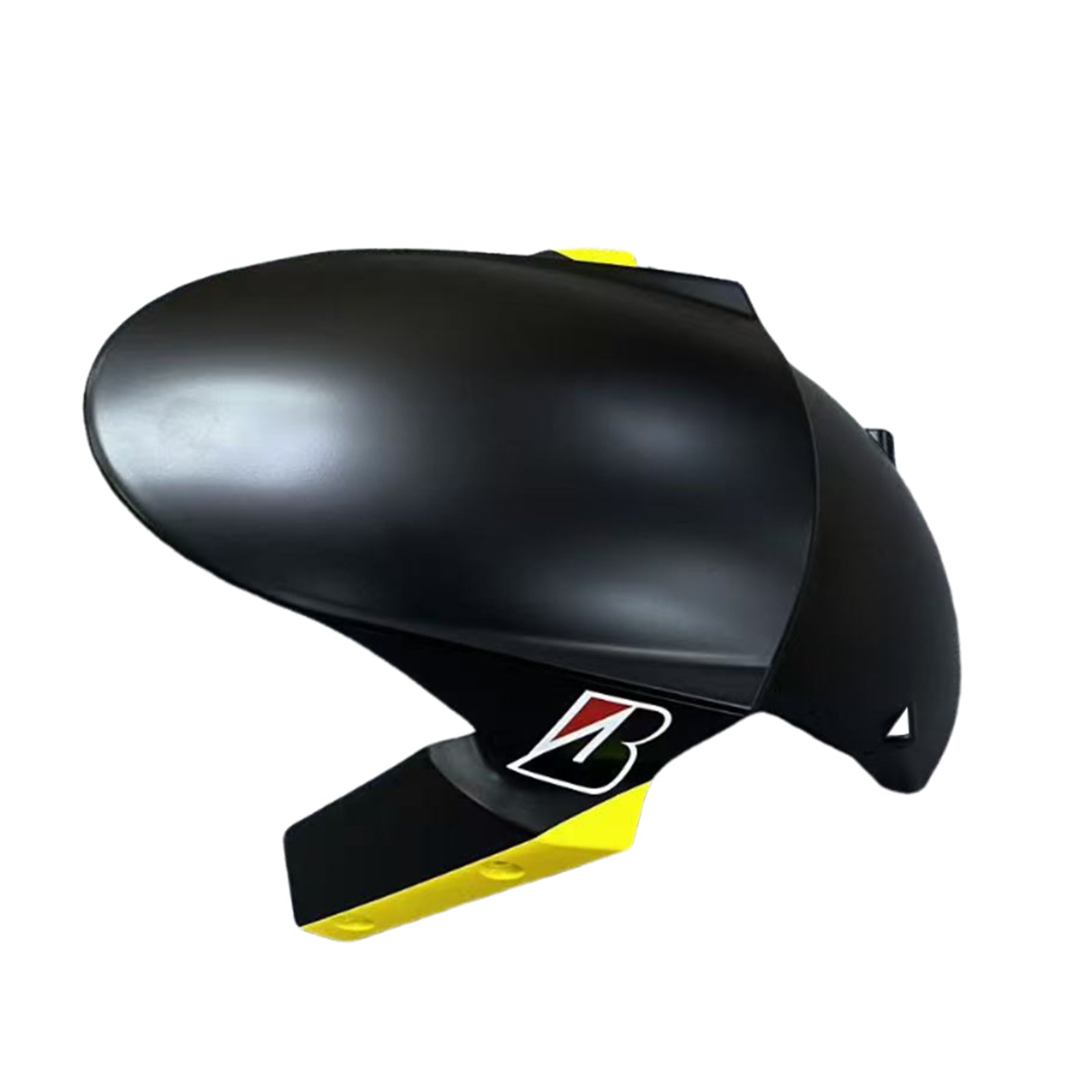 Amotopart Kawasaki ZX10R 2011-2015 ABS kunststof carrosseriekuipset