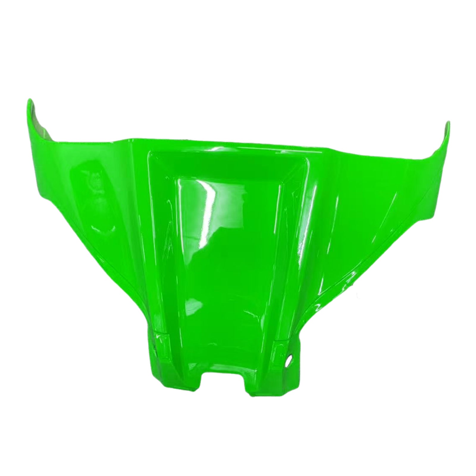 Amotopart Kawasaki ZX10R 2011-2015 ABS muovinen korin suojasarja