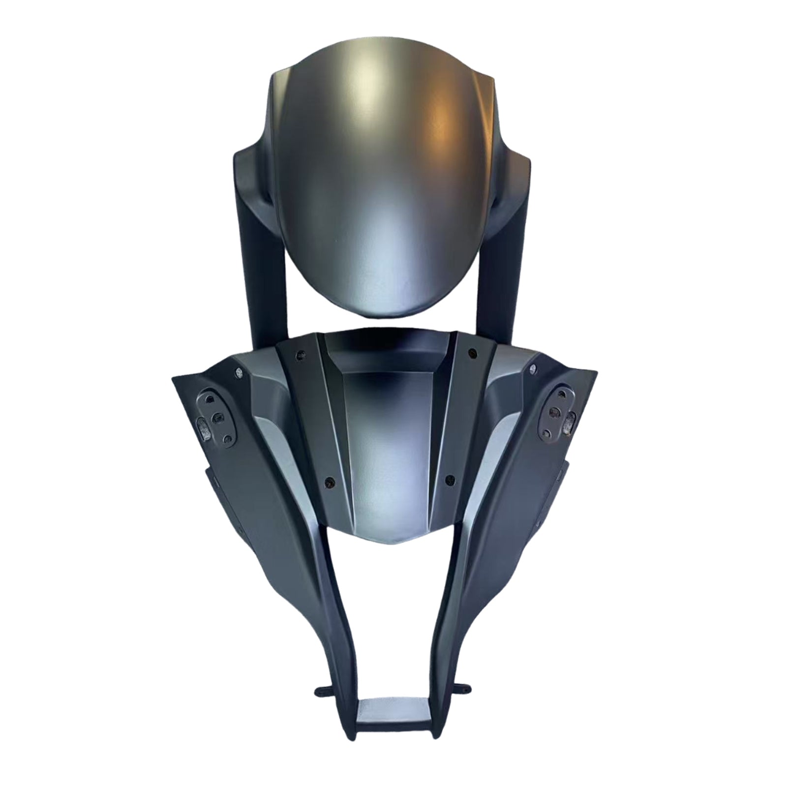 Injection Fairing Kit Bodywork Plastic ABS fit For Kawasaki ZX10R 2011-2015