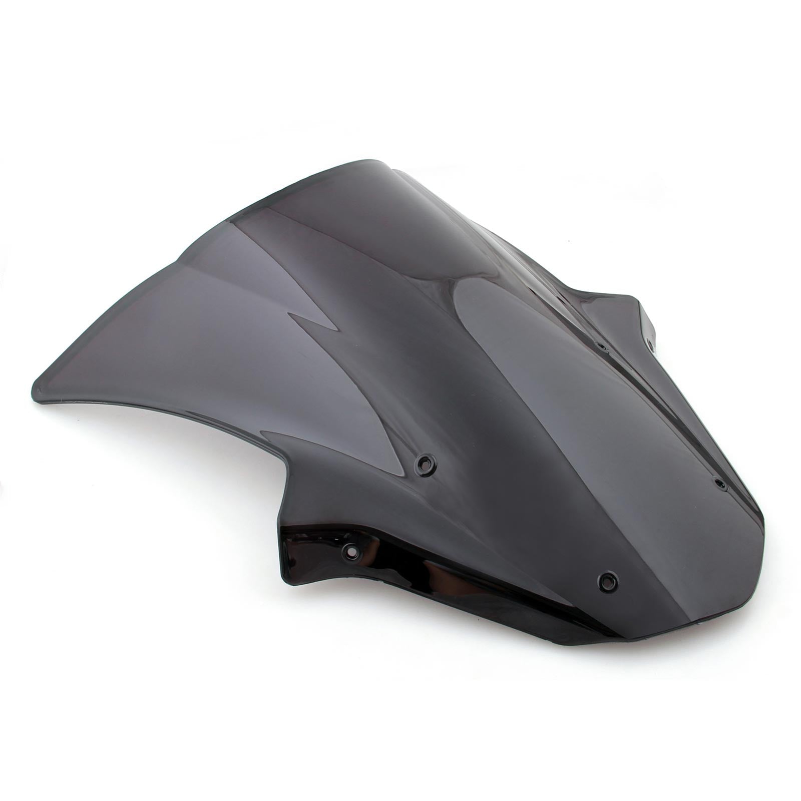 Amotopart Kawasaki ZX10R 2011-2015 ABS muovinen korin suojasarja