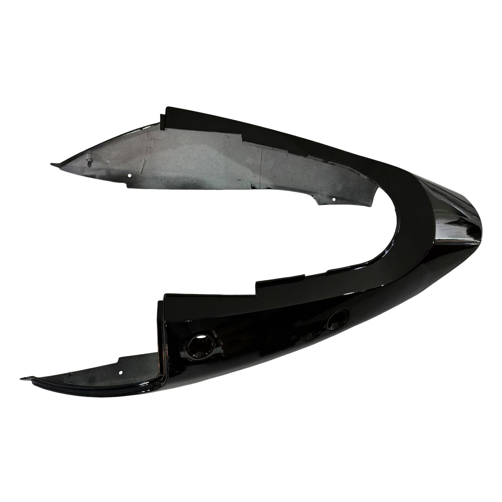 Amotopart Carena 2000-2001 Kawasaki ZX12R Nero e Oro ZX12R Generico