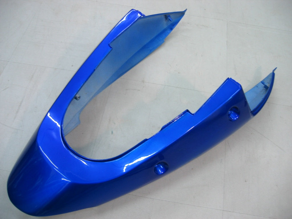 Carénages Amotopart 2000-2001 Kawasaki ZX12R Bleu & Noir ZX12R Generic