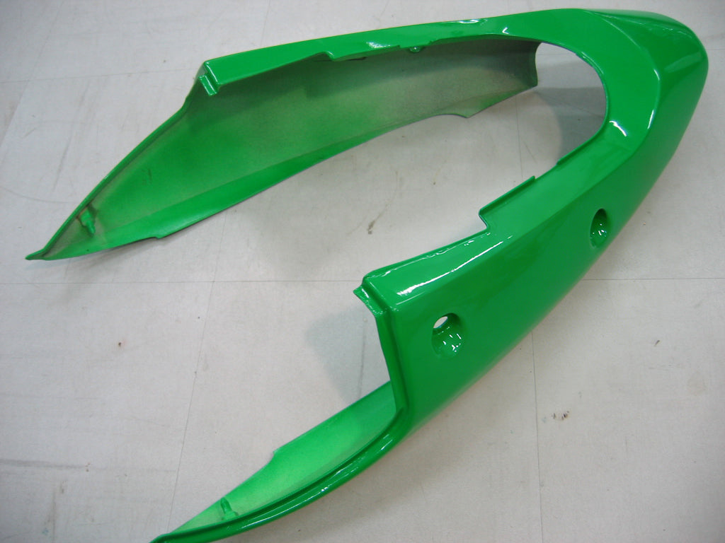 Carénages Amotopart 2000-2001 Kawasaki ZX12R Vert & Noir ZX12R Generic