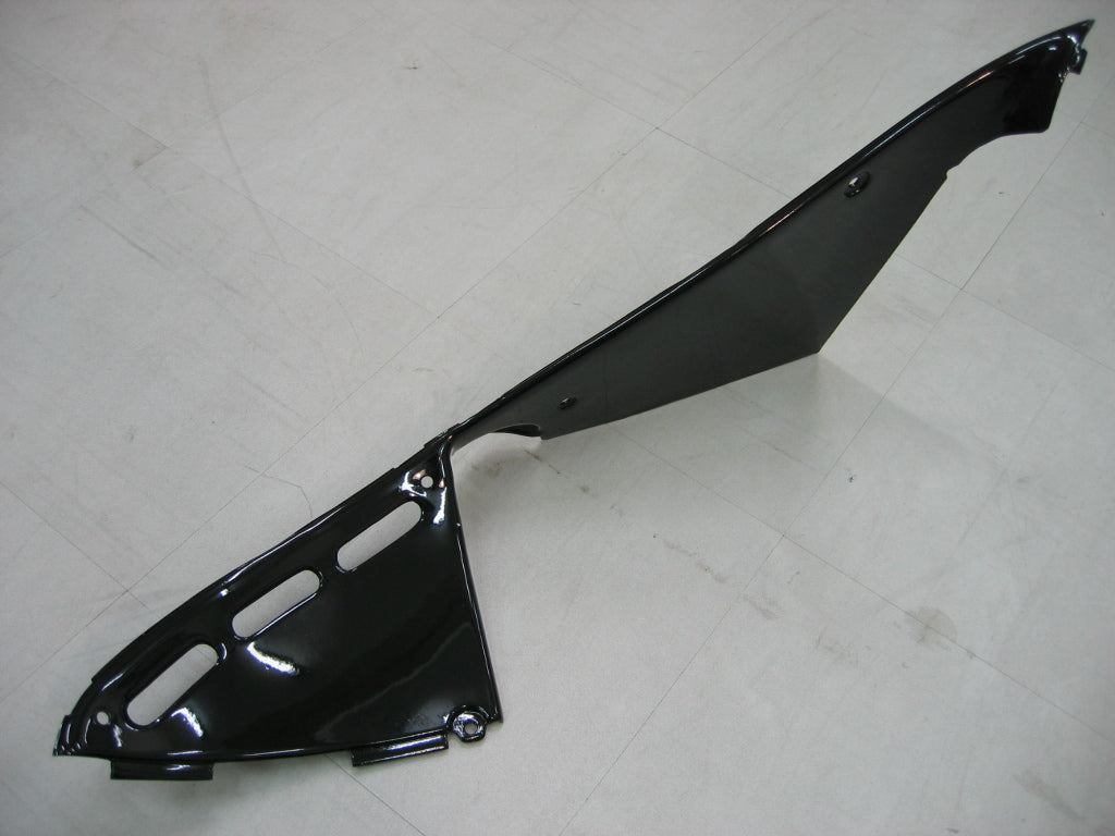 Owiewki Amotopart 2000-2001 Kawasaki ZX12R Czarno-białe West Generic