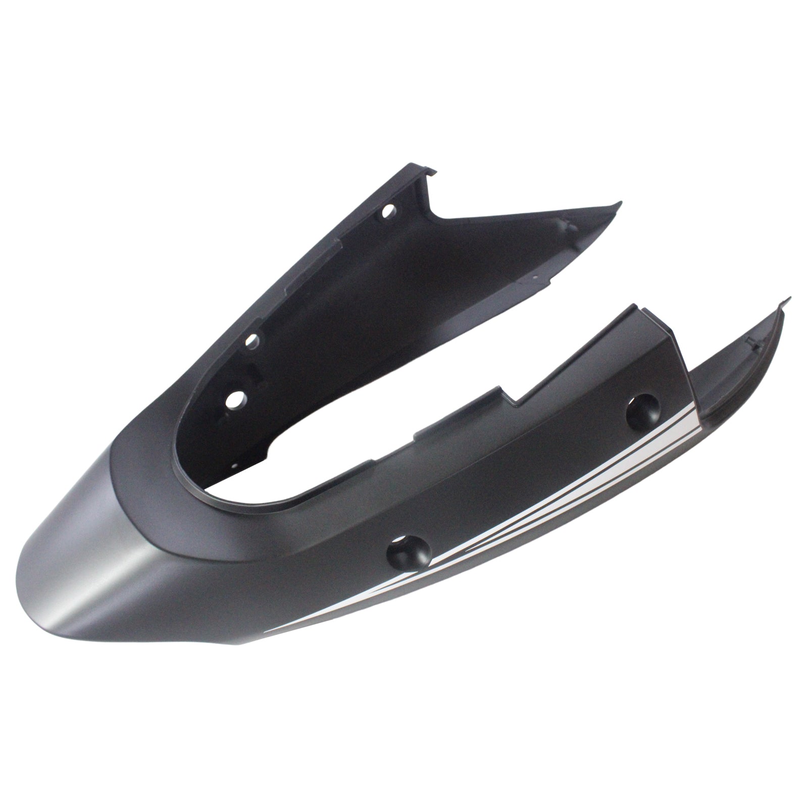 2000-2001 Kawasaki ZX12R ABS kunststof carrosserie-injectiekuipset geschikt