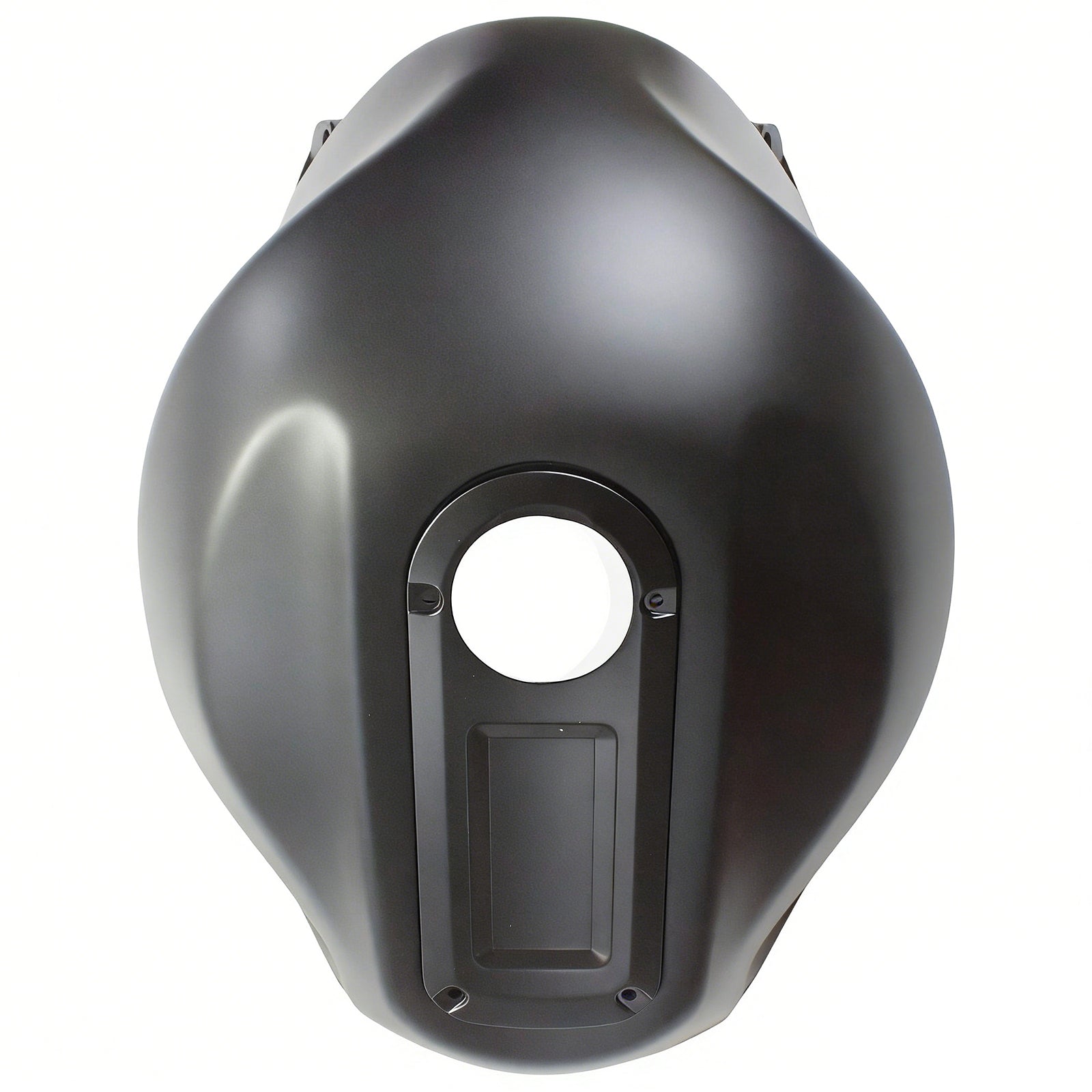 2000-2001 Kawasaki ZX12R ABS kunststof carrosserie-injectiekuipset geschikt