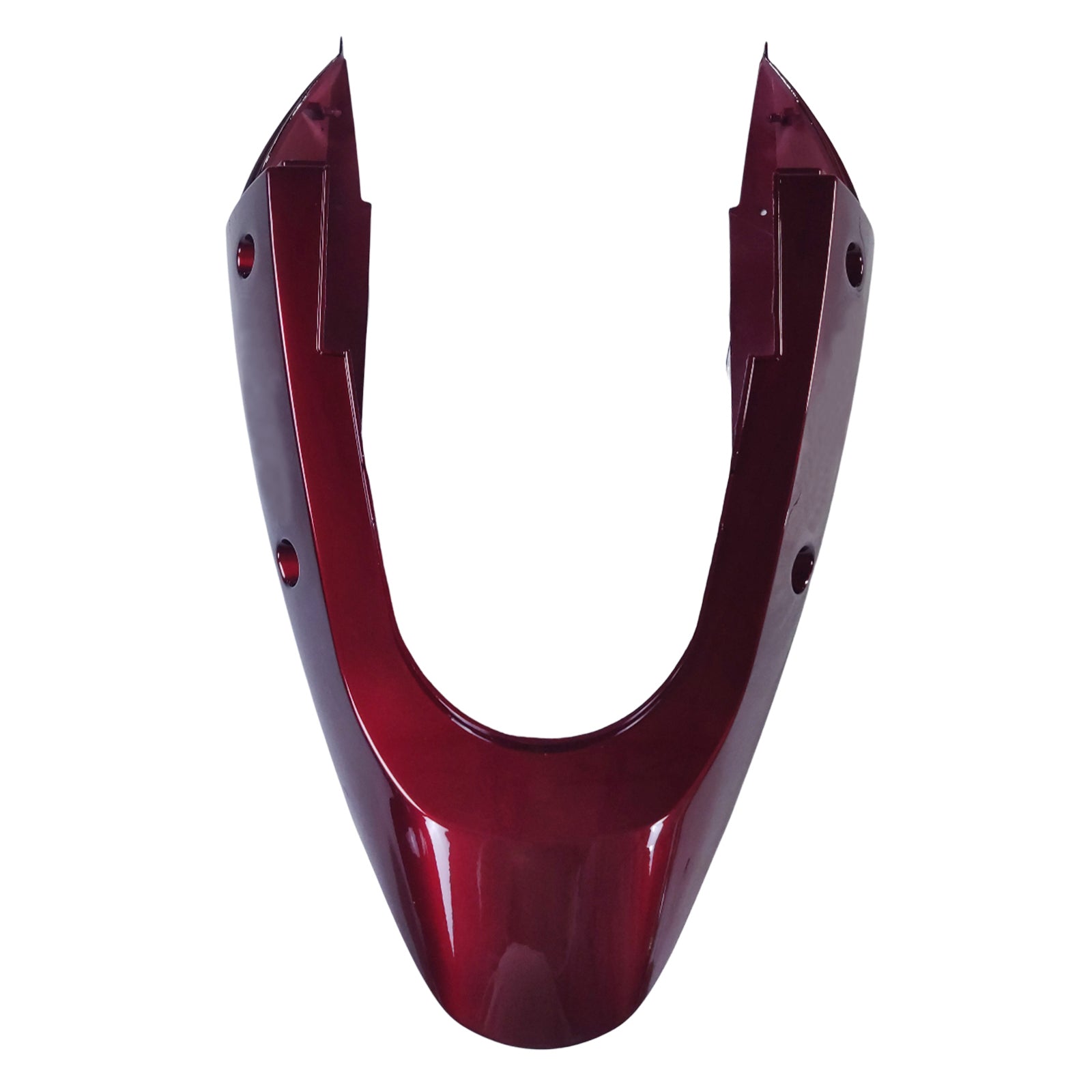 2000-2001 Kawasaki ZX12R ABS kunststof carrosserie-injectiekuipset geschikt